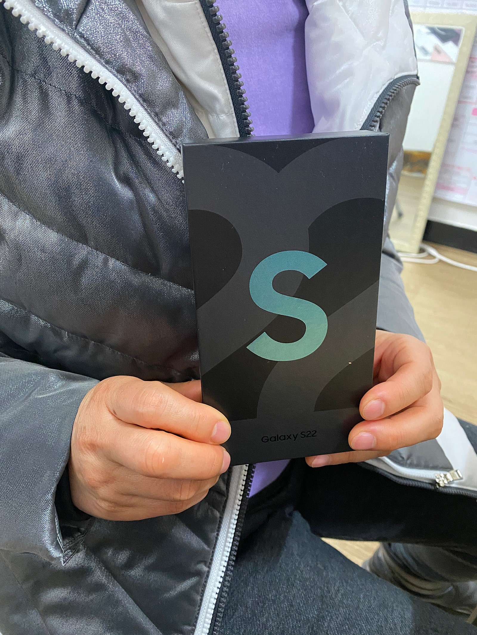 서울 가락동 성지 S22 그린 후기