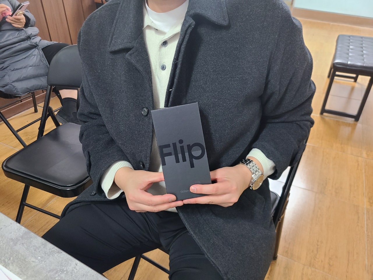 군포 당동 ㅂㄷㅋㅍ 옆 플립4 구매후기