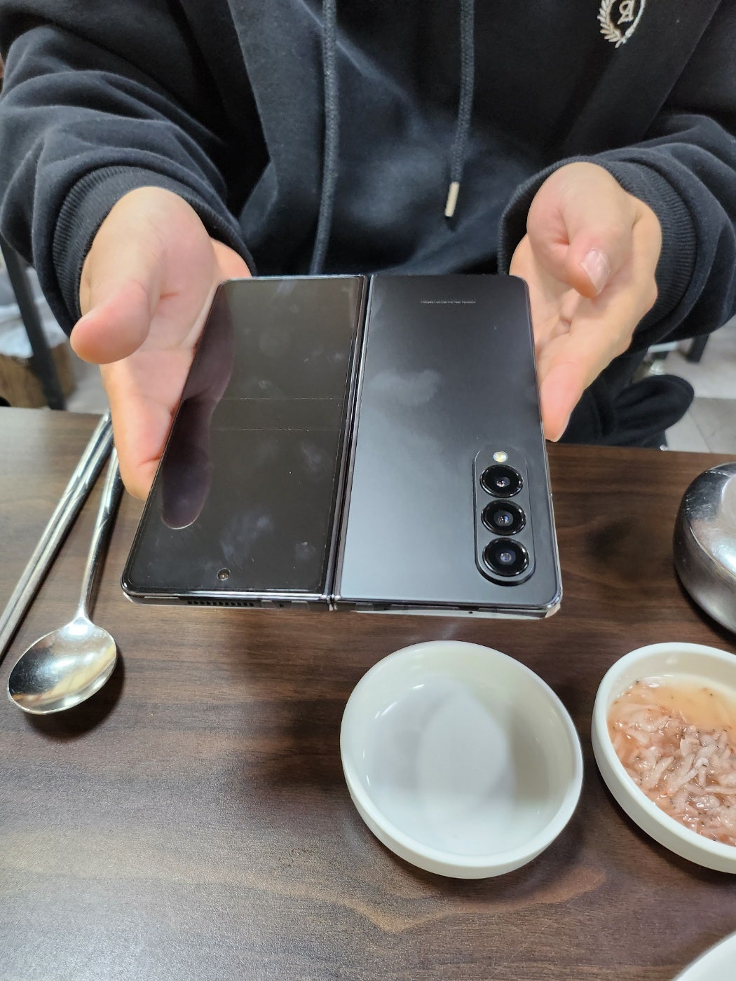 전주 효자동 ㅅㅇㅊㄷㅎㄱ. 싸다구!