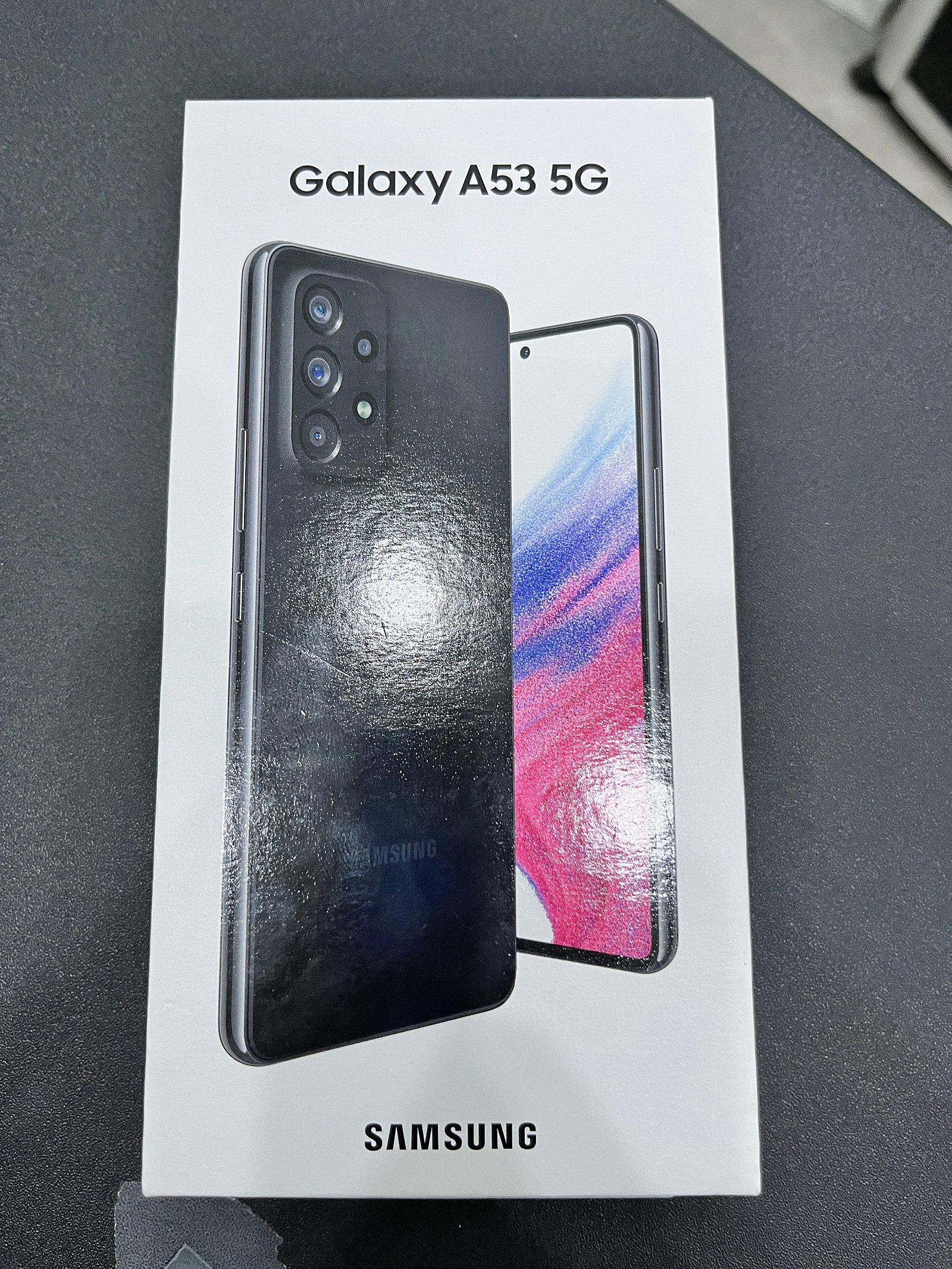 관악구 ㄷㅎㅇㅎㅈ 옆에서 A53 kt 기변했습니당