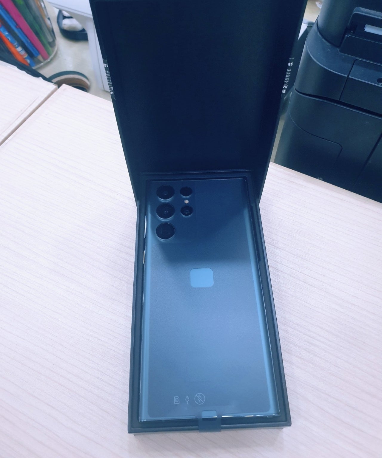 갤럭시 S22 Ultra 목포 구매 후기