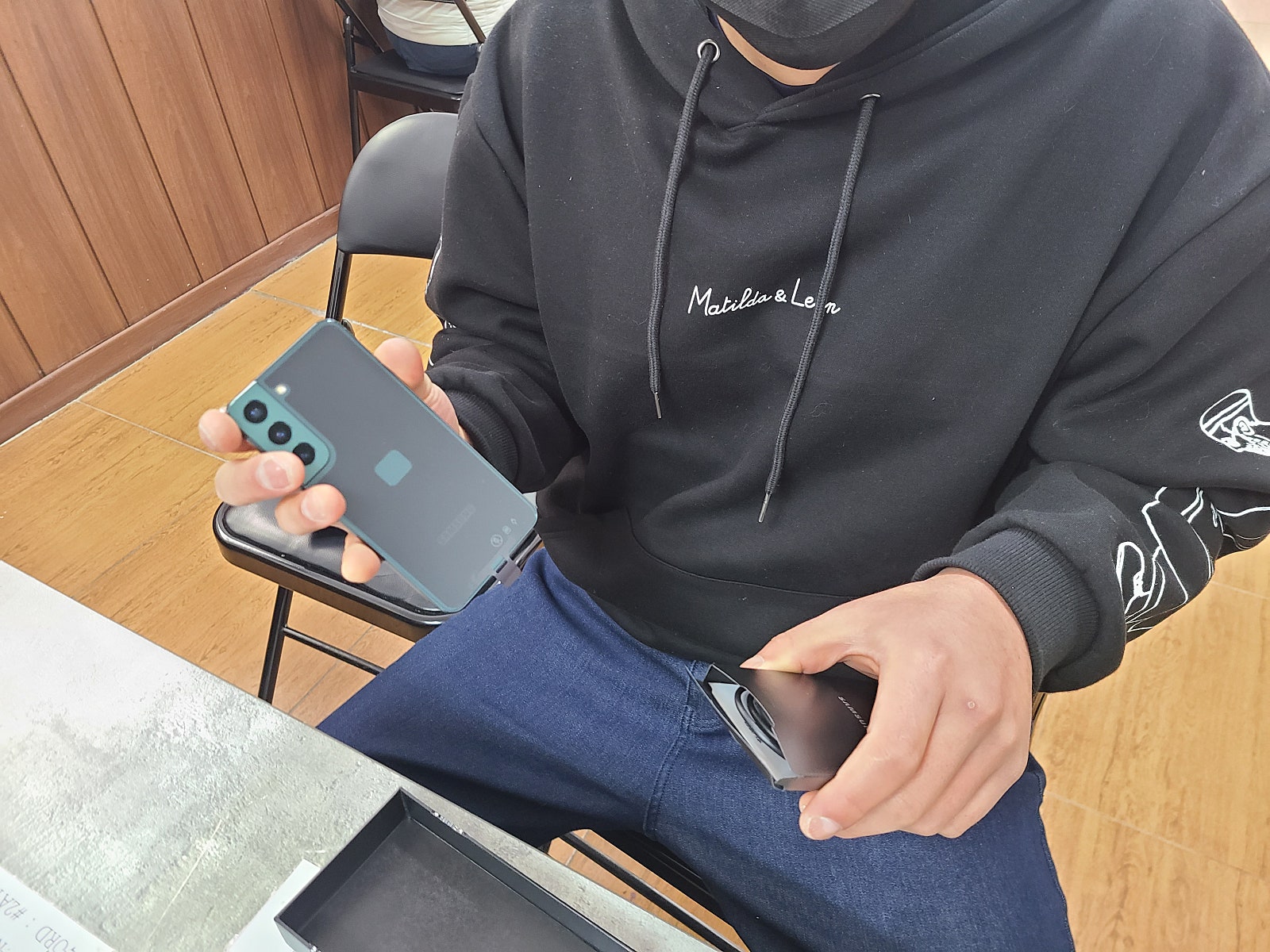 군포 당동 ㅂㄷㅋㅍ 옆집 s22 당일개통 잘성공 합니다