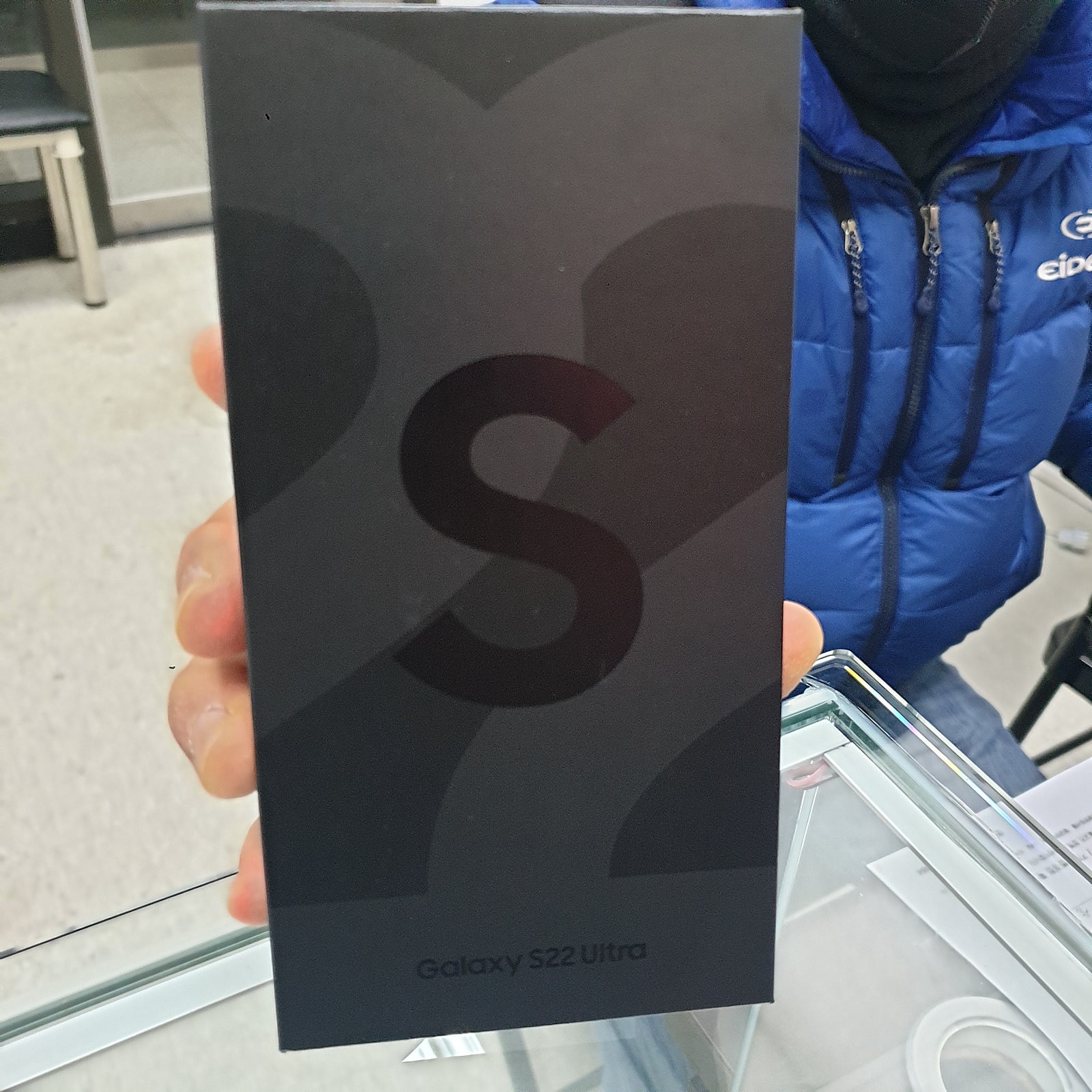 수원광교 ㅁㅅㄱㄹ s22 울트라 구매후기