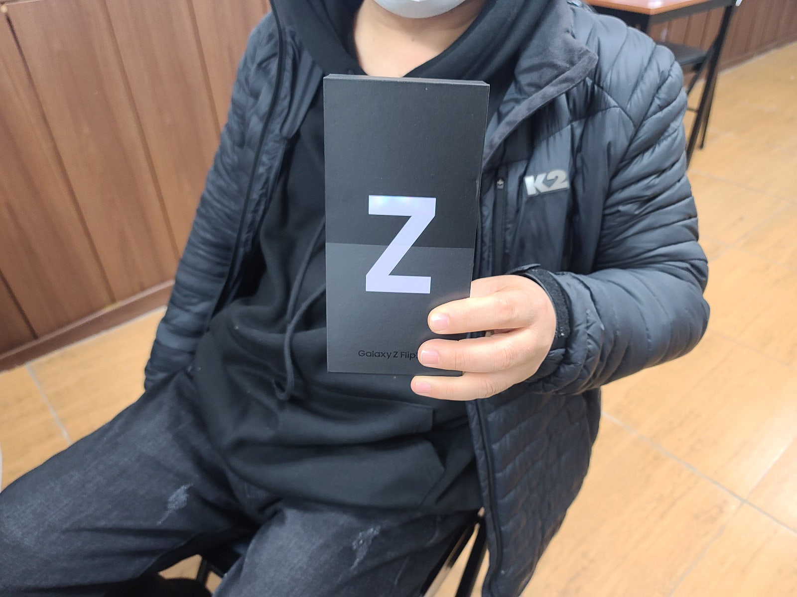 군포 당동 ㅂㄷㅋㅍ 옆집 z플립3 라변더 와이프 폰 잘바꿔요~~~