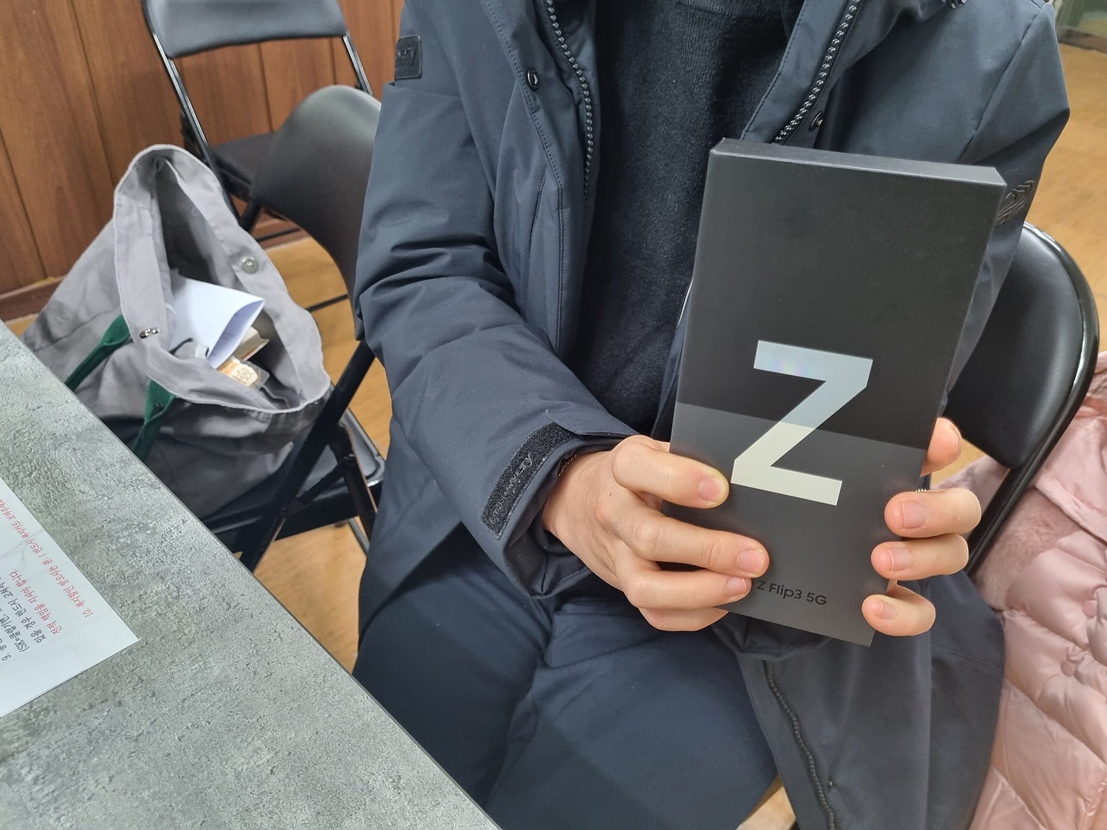 군포 당동 ㅂㄷㅋㅍ 옆집 z플립3 잘개통해요