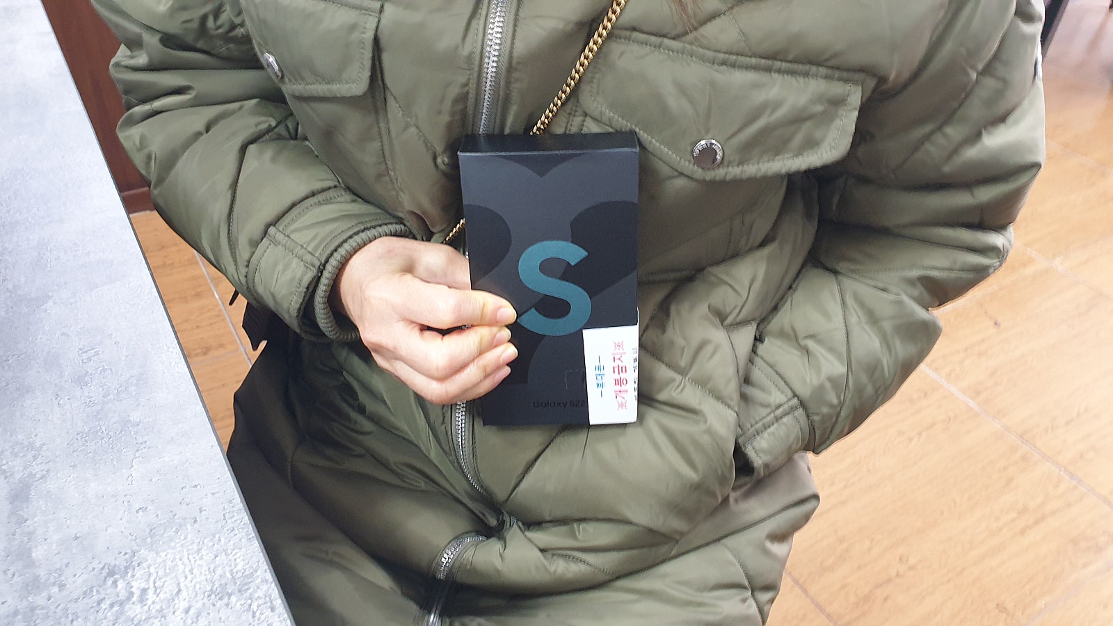 군포 당동 ㅂㄷㅋㅍ 옆집 s22 화이트 ㄹㄱ즉개후기