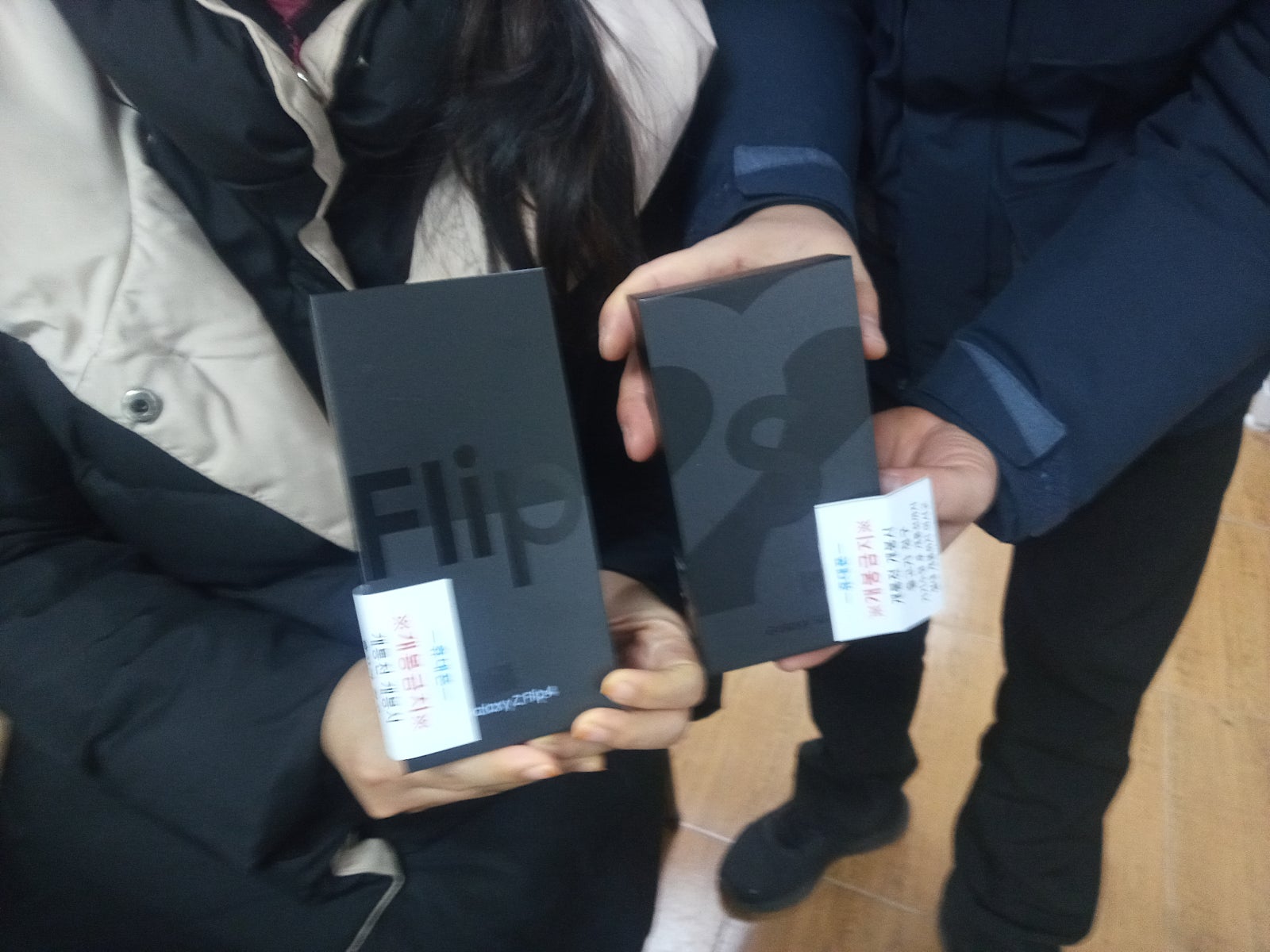 군포 당동 ㅂㄷㅋㅍ z플립4랑 s22 개통 잘하고 갑니다