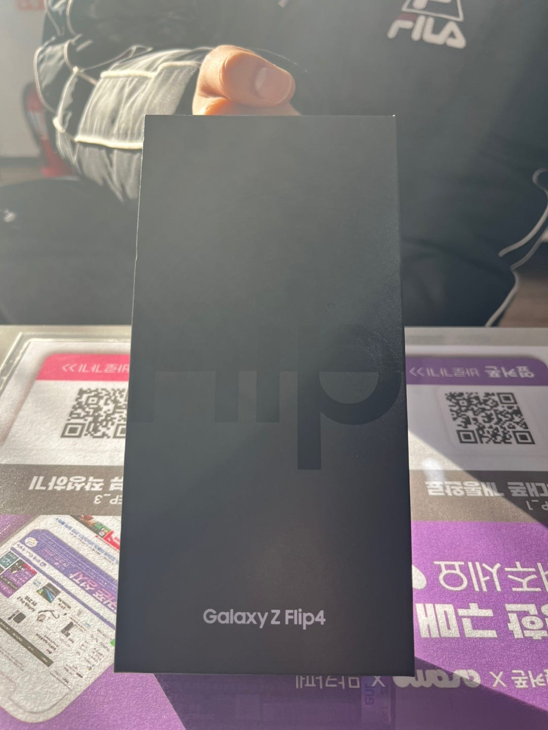 구리 ㄲㄱㅇㅈ 옆커폰 성지다녀왔어요!