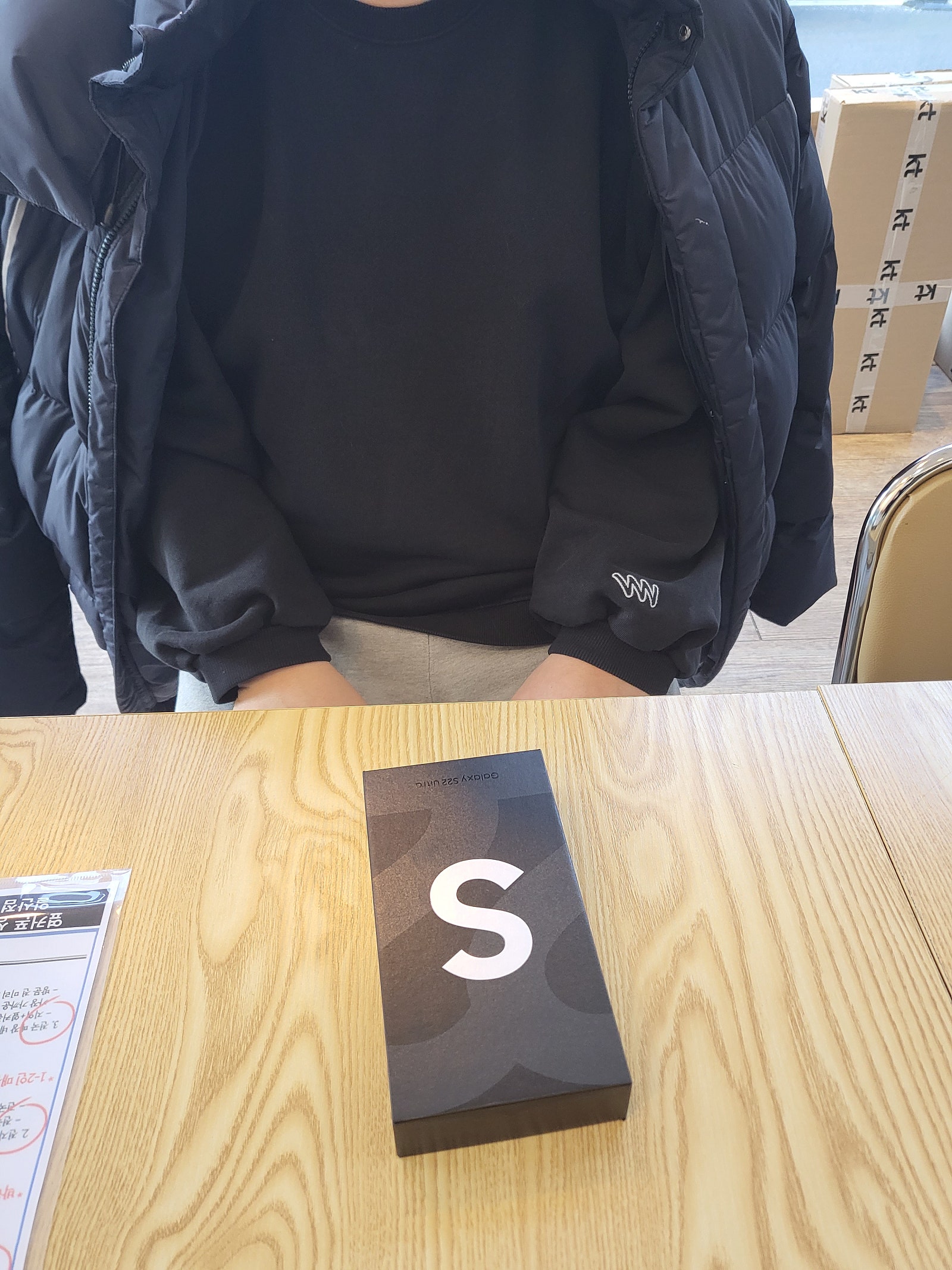일산 ㅋㅍㄷㅇ zflip4 ,22울트라 후기
