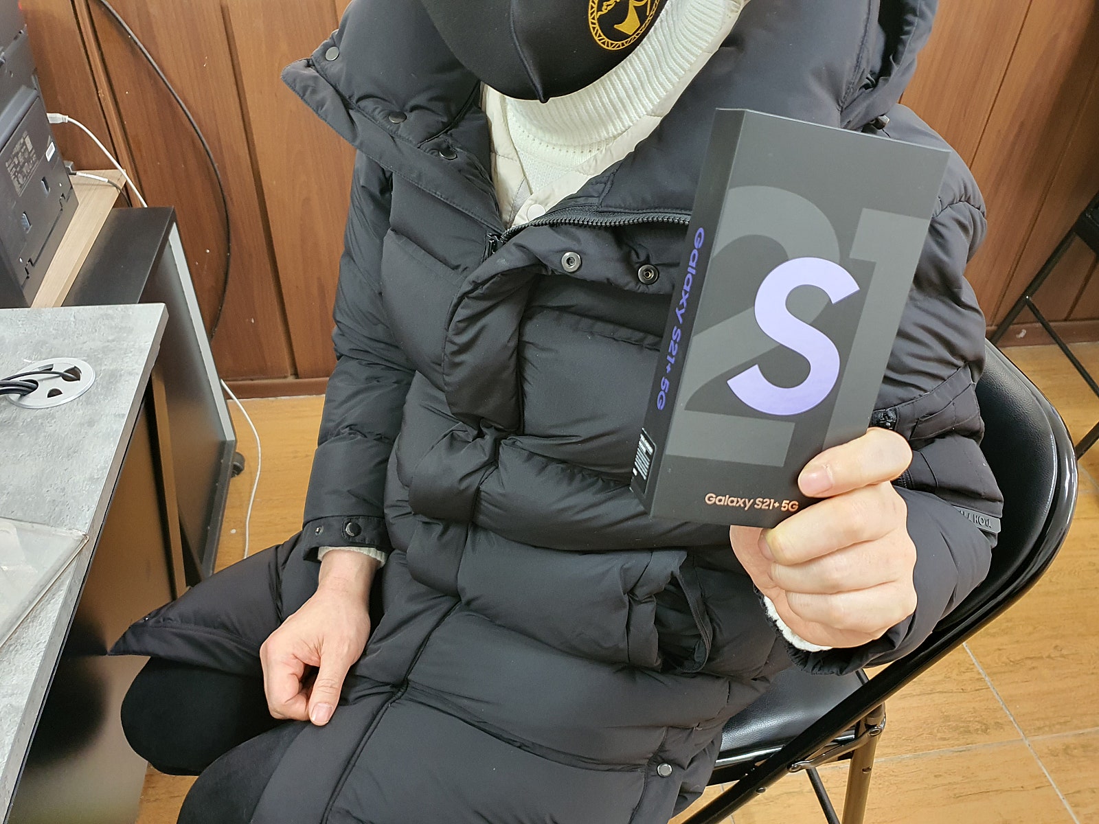군포 당동ㅂㄷㅋㅍ s21+ 기기변경 잘했어요