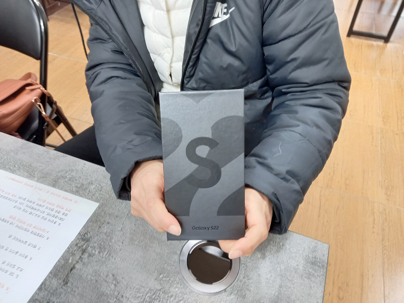 군포 당동 ㅂㄷㅋㅍ 옆 s22 성지 방문