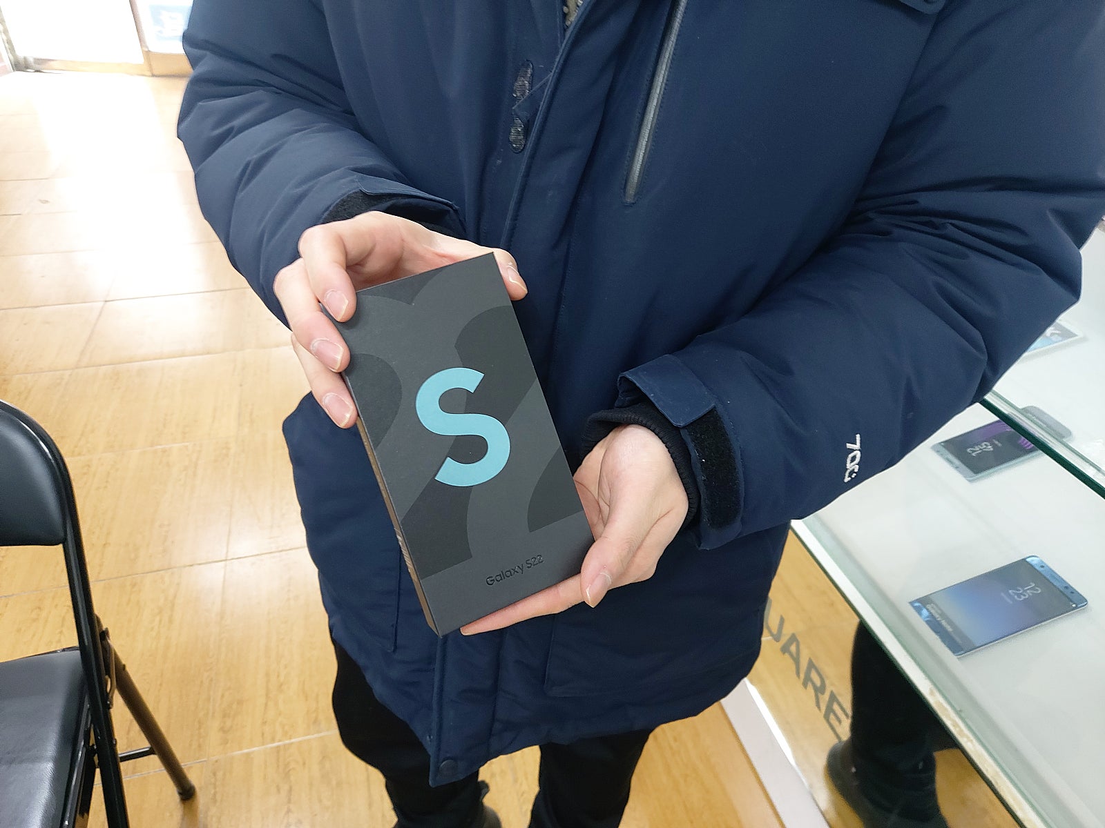 군포 당동 ㅂㄷㅋㅍ s22 복받고 갑니다