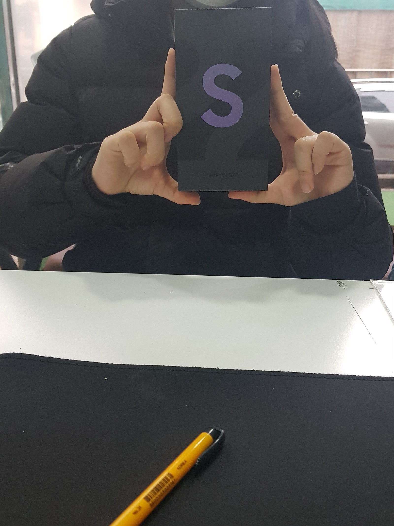 부천 ㅇㅈㅎㅇ 갤럭시s22 구매후기