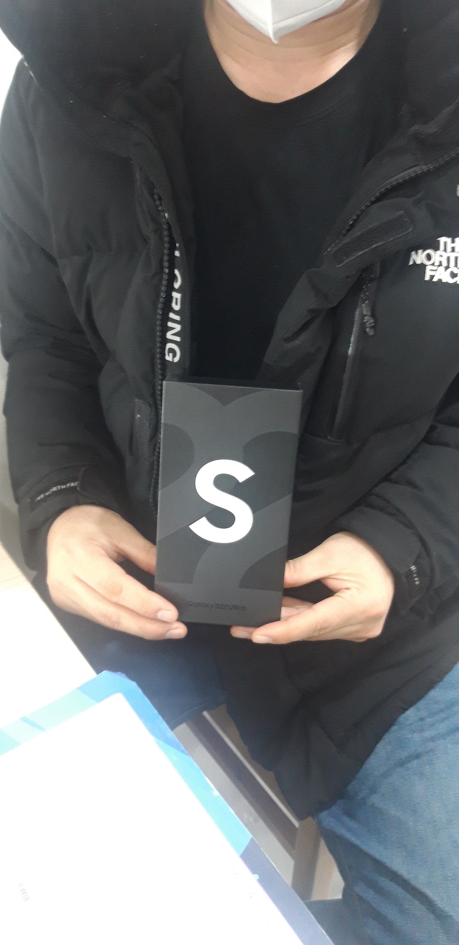 충남 서산 S22기변후기