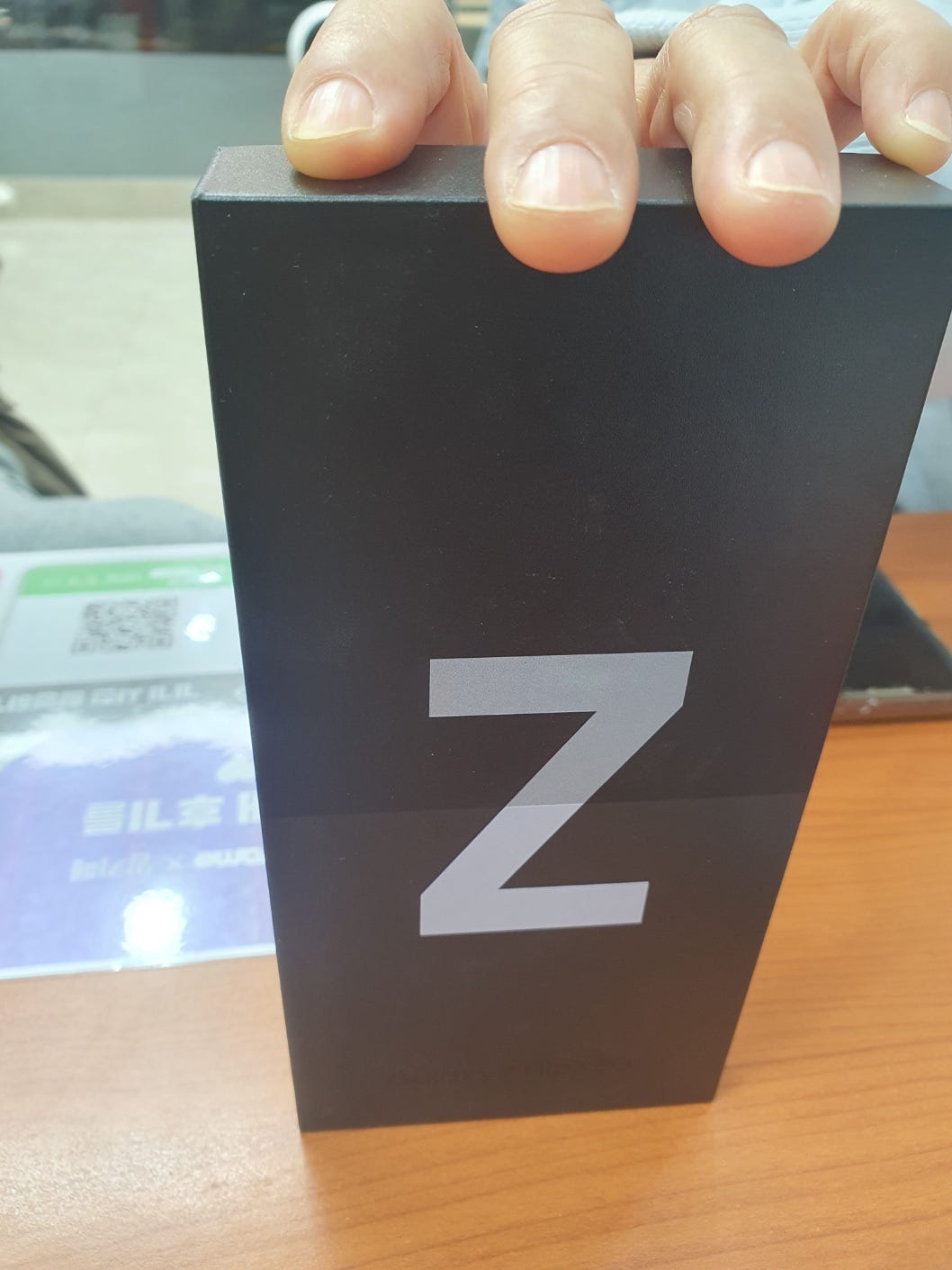 의정부 Z플립3 바이올렛 구매해갑니다