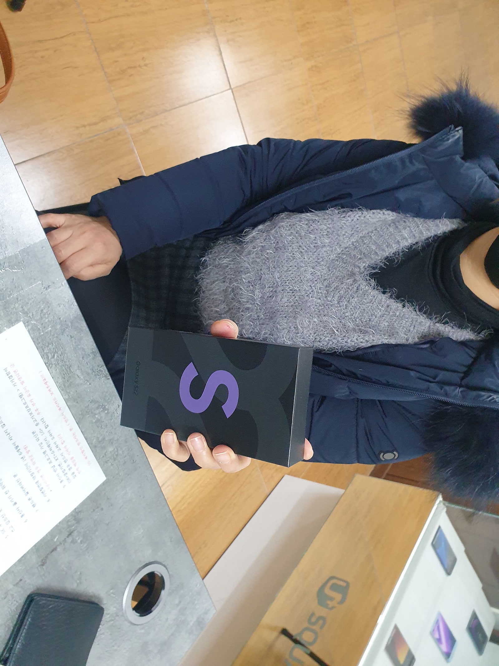 군포 당동 ㅂㄷㅋㅍ s22 최적가! 최저가 개통후기!