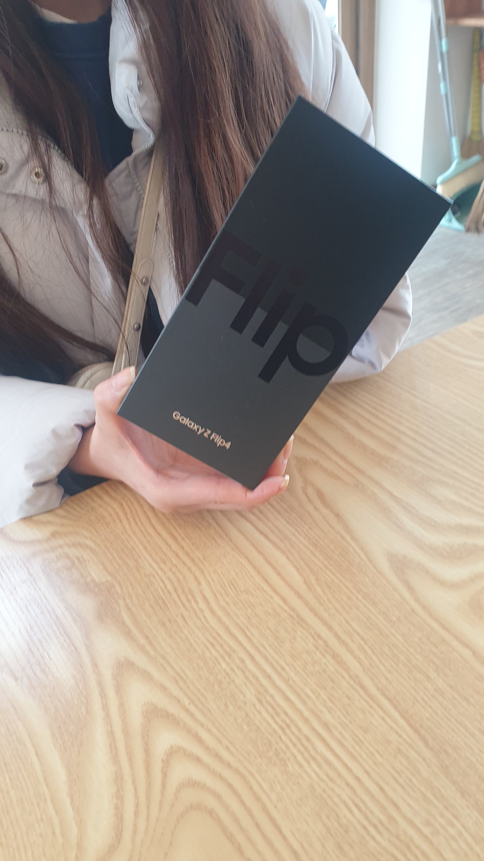 일산 ㅋㅍㄷㅇ 플립 구매후기!