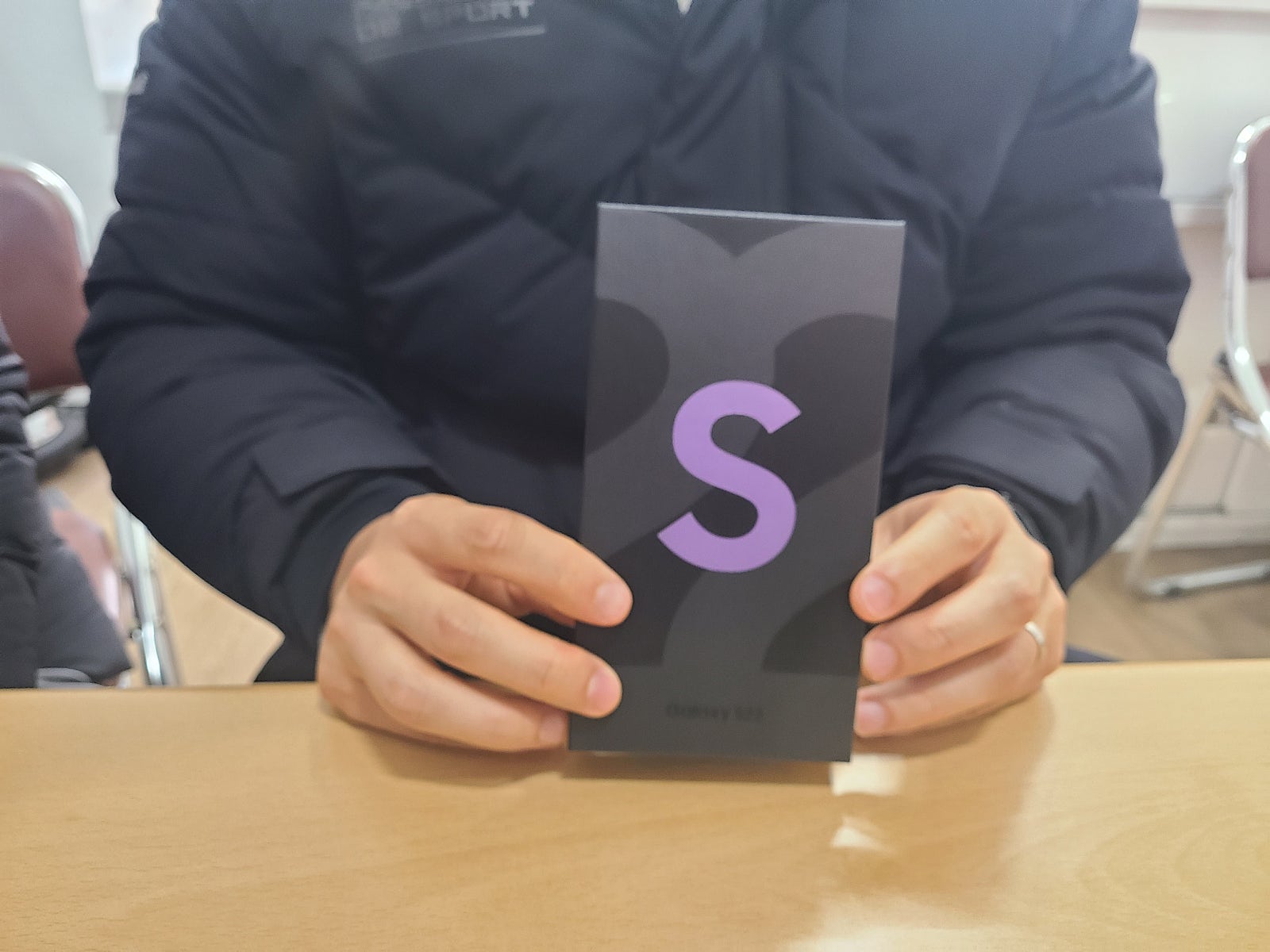 S22 송파구 구매 후기