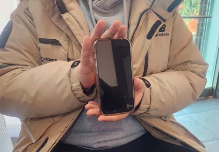 진주 ㅁㅌㄱㄱ 아이폰14프로 구매후기 올립니당