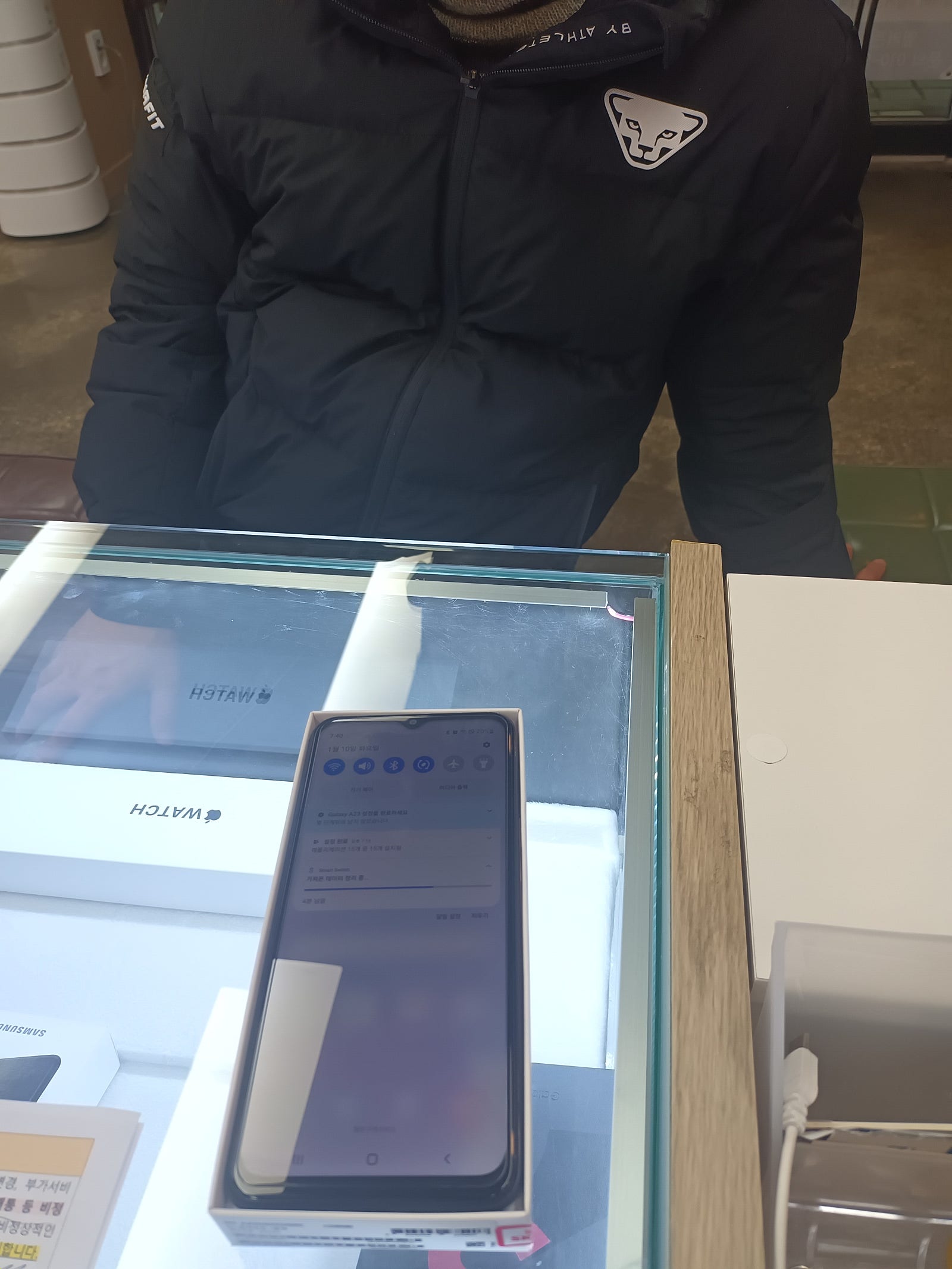 전북 군산 조촌동 ㄱㅈㅋㄹㄴㅅ 구입후기