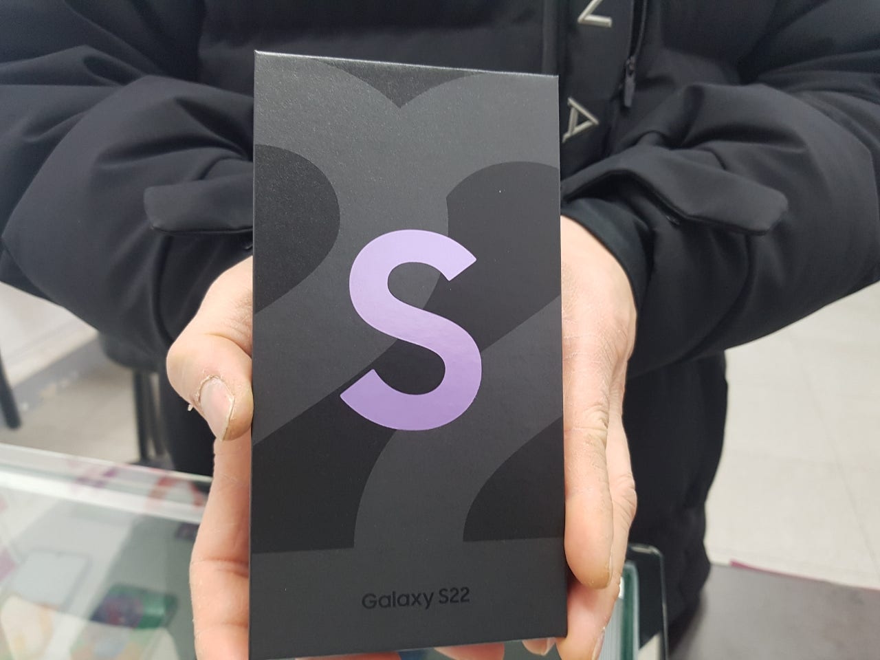 화성동탄영천동 성지구매 s22