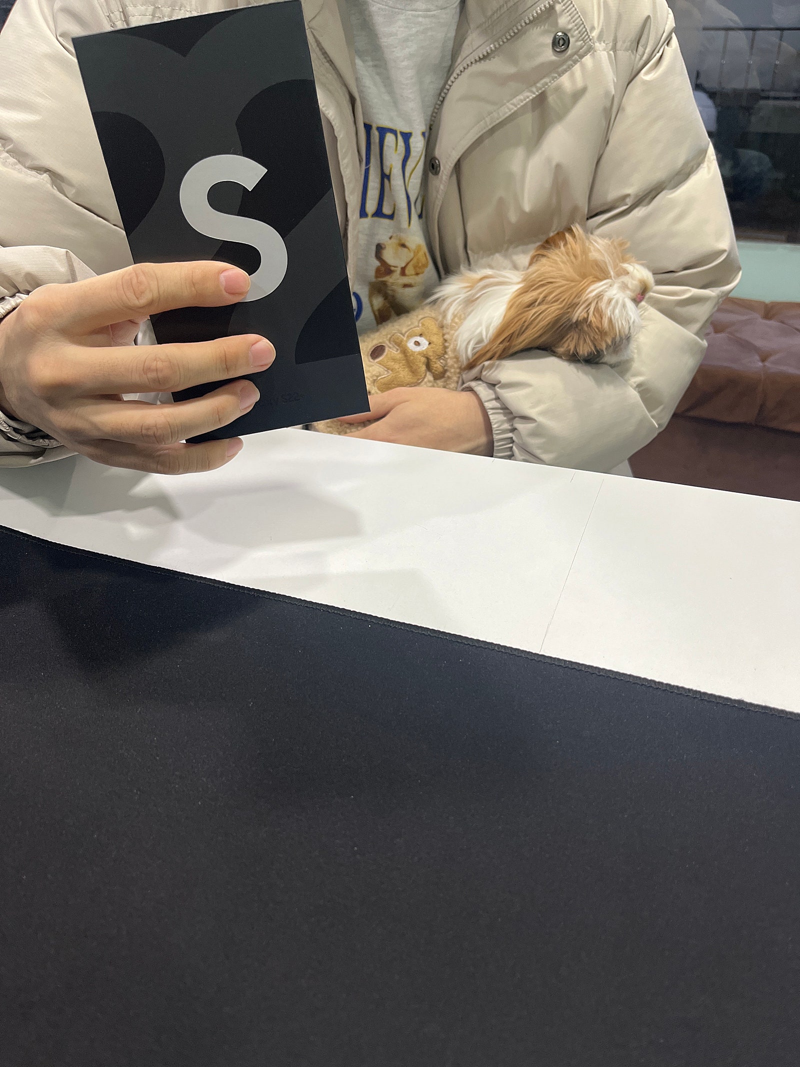 부천 유명성지에서 세번째 구매 ^^