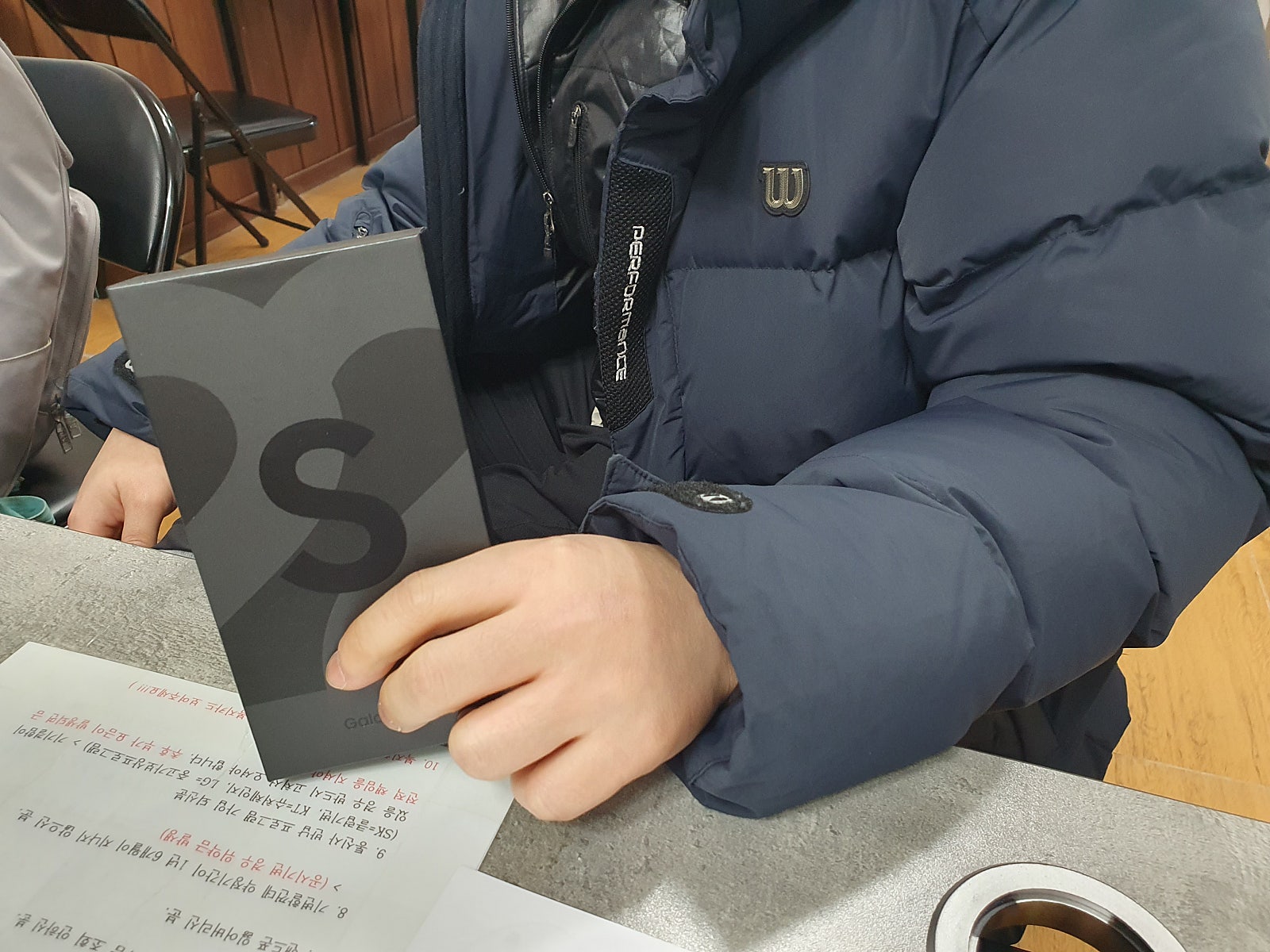 군포 당동 ㅂㄷㅋㅍ 옆집에서 s22 잘구매해가요!