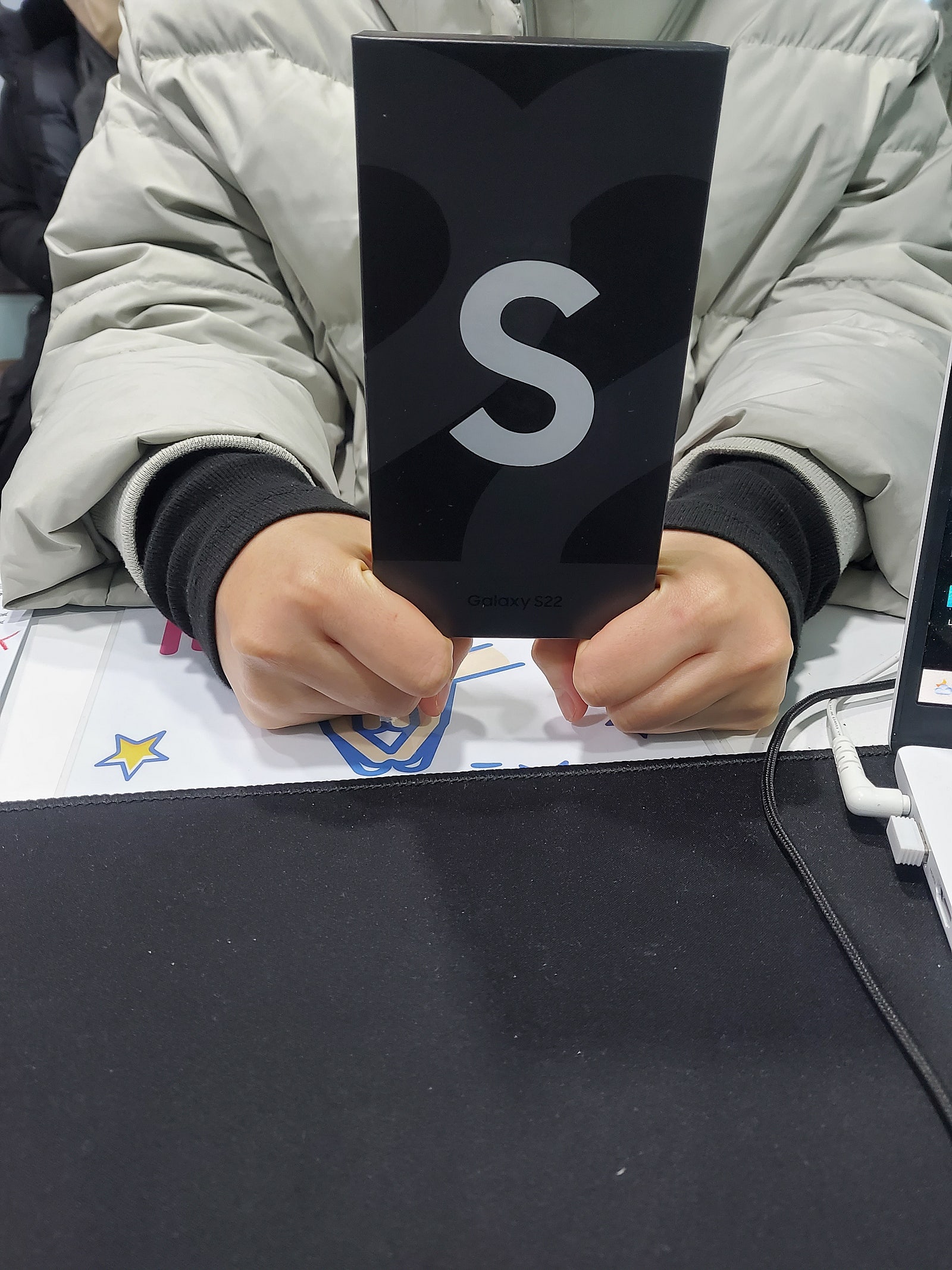 부천성지 갤럭시S22 구매 후기