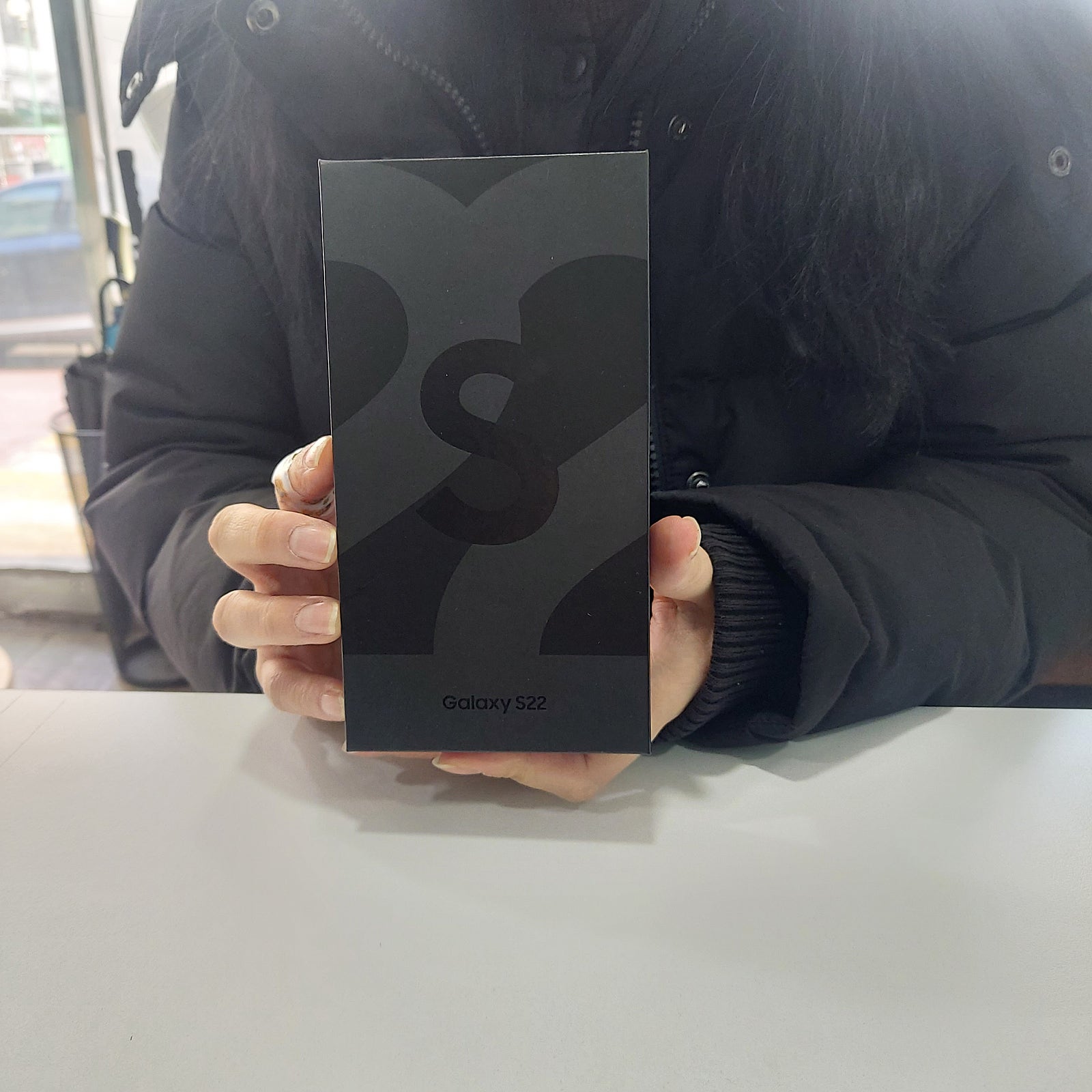 부천성지! 갤럭시S22 소개받고 구매했어요