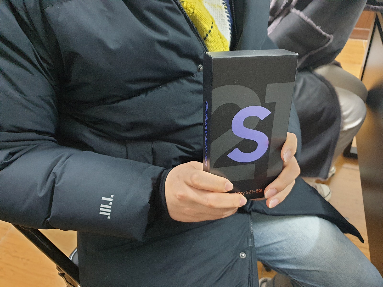 군포 당동 ㅂㄷㅋㅍ 옆집 s21+ 개통