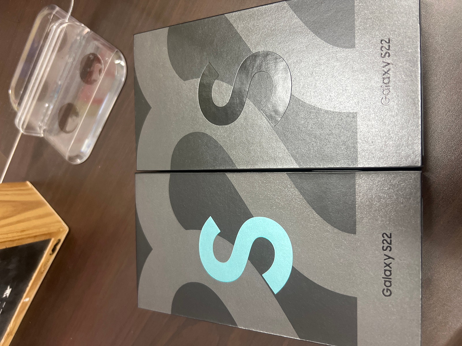 수원 광교ㅁㅅㄱㄹ 갤s22 2대구매