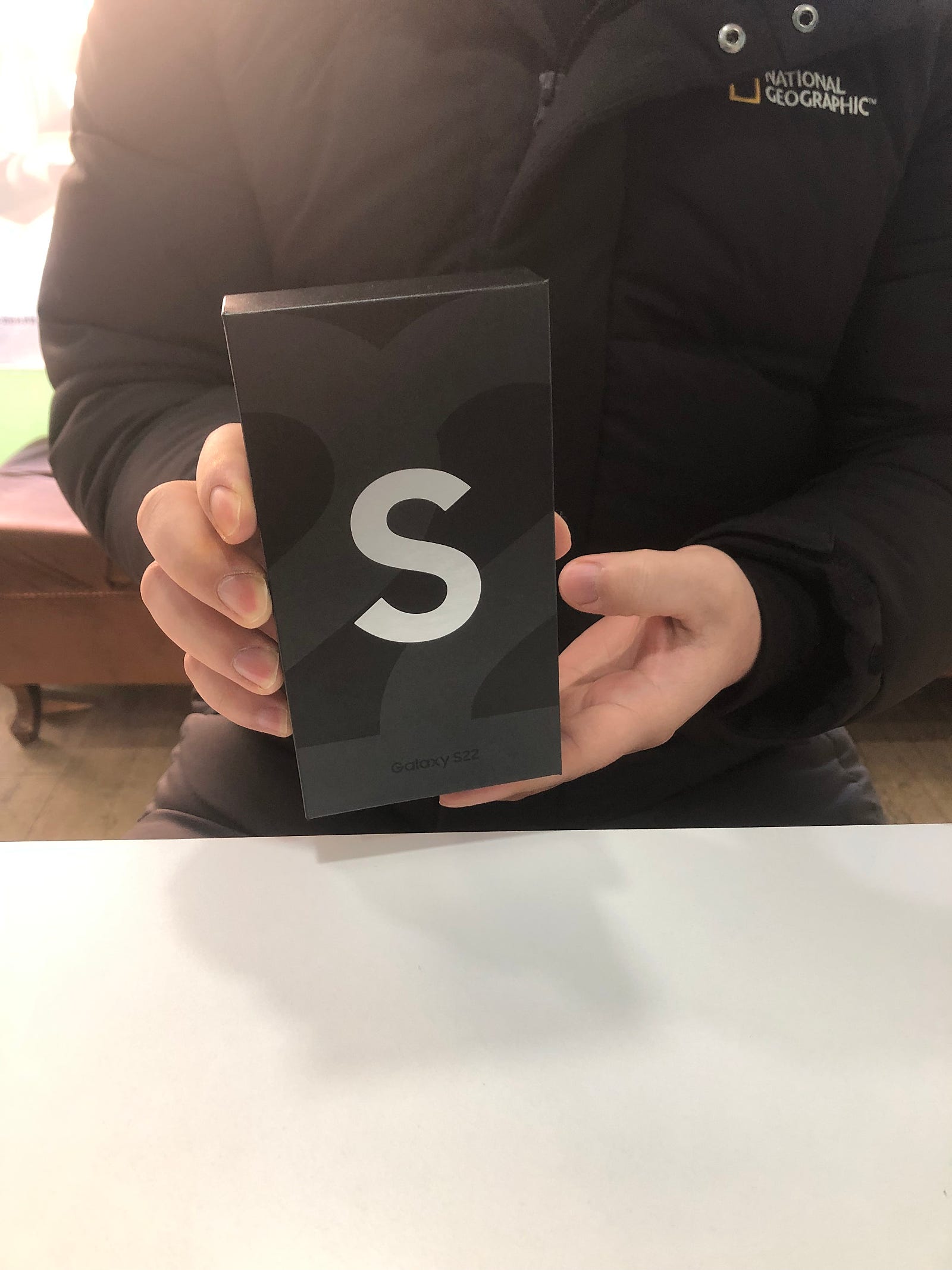 핫플성지 부천에서 완전싸게 갤럭시S22 샀어요