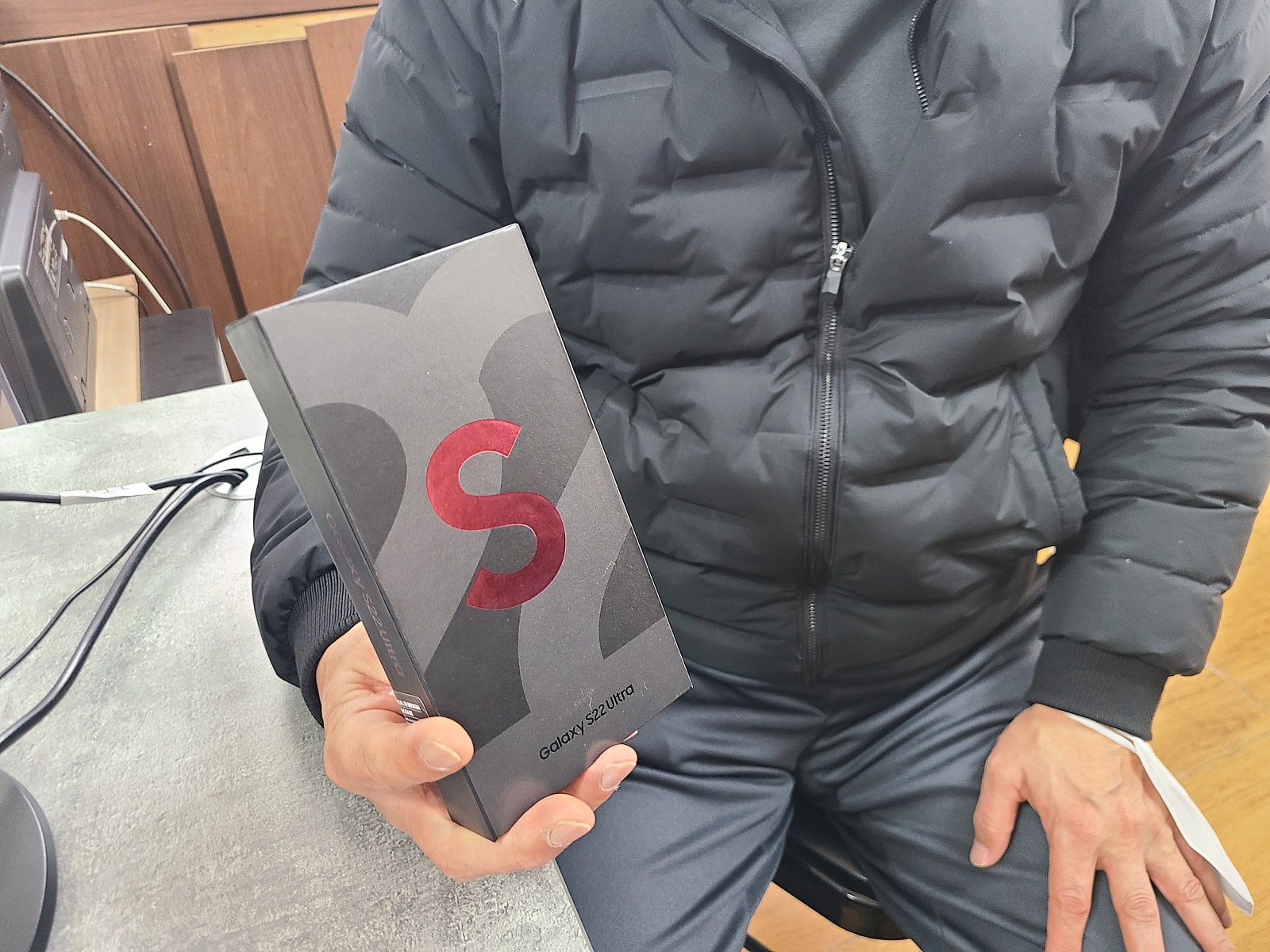 군포 당동 ㅂㄷㅋㅍ 옆집 s22울트라 저렴하네요
