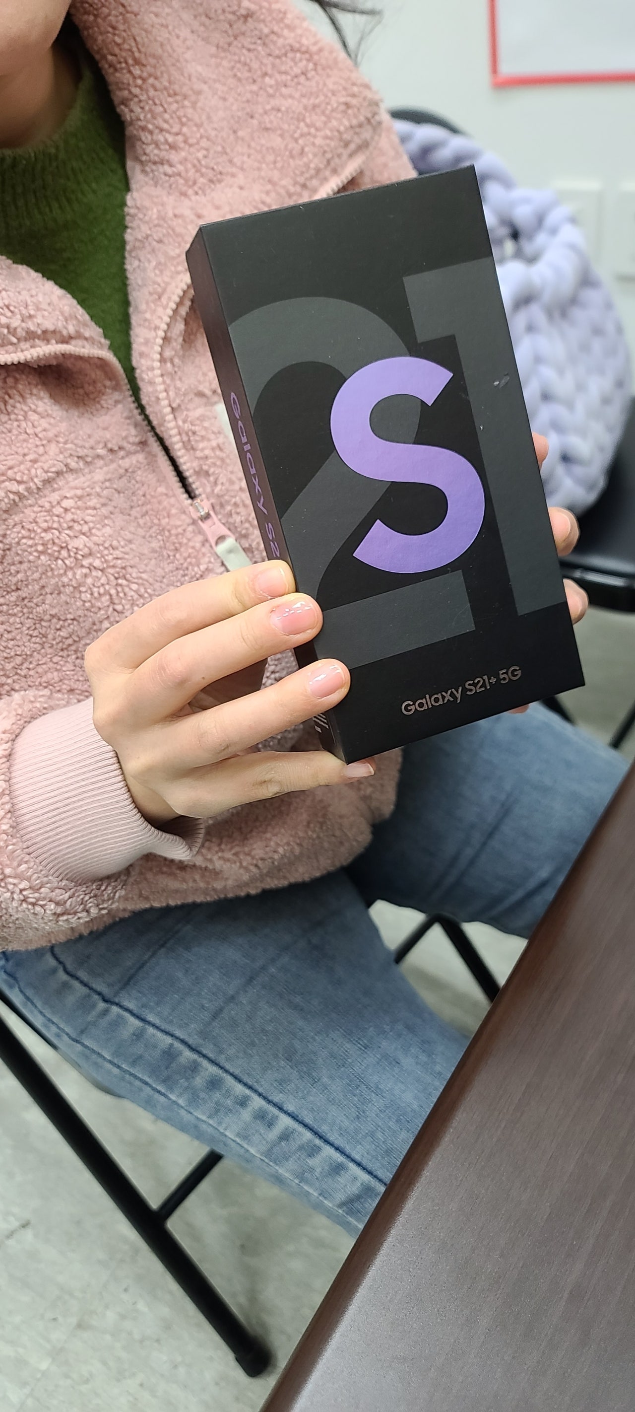 수원 광교ㅁㅅㄱㄹ s21+ 구매후기