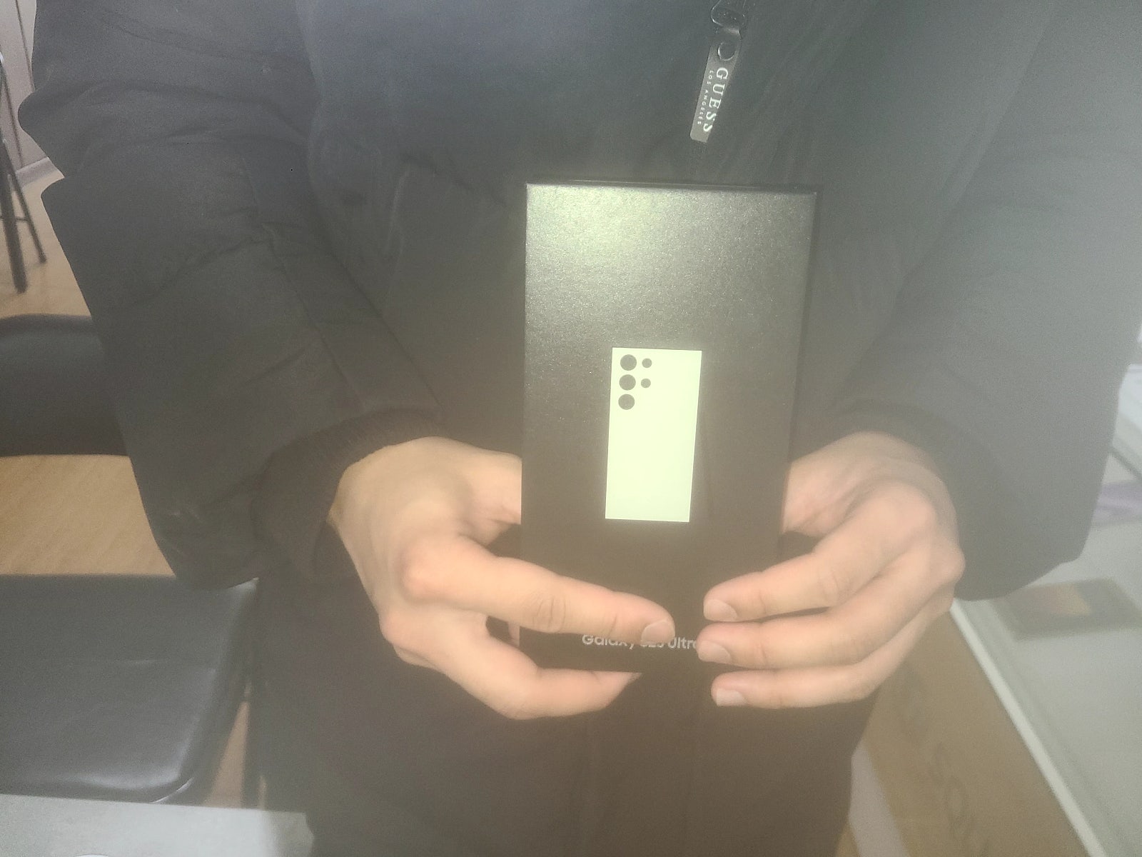 군포 당동 ㅂㅈㅋㅍ 옆집 23울트라 구입