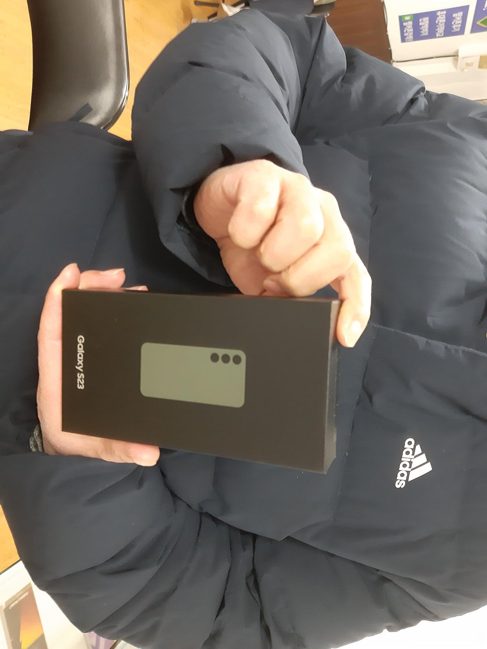군포 당동 ㅂㄷㅋㅍ 옆짚 s23 저렴하게 개통 잘합니다