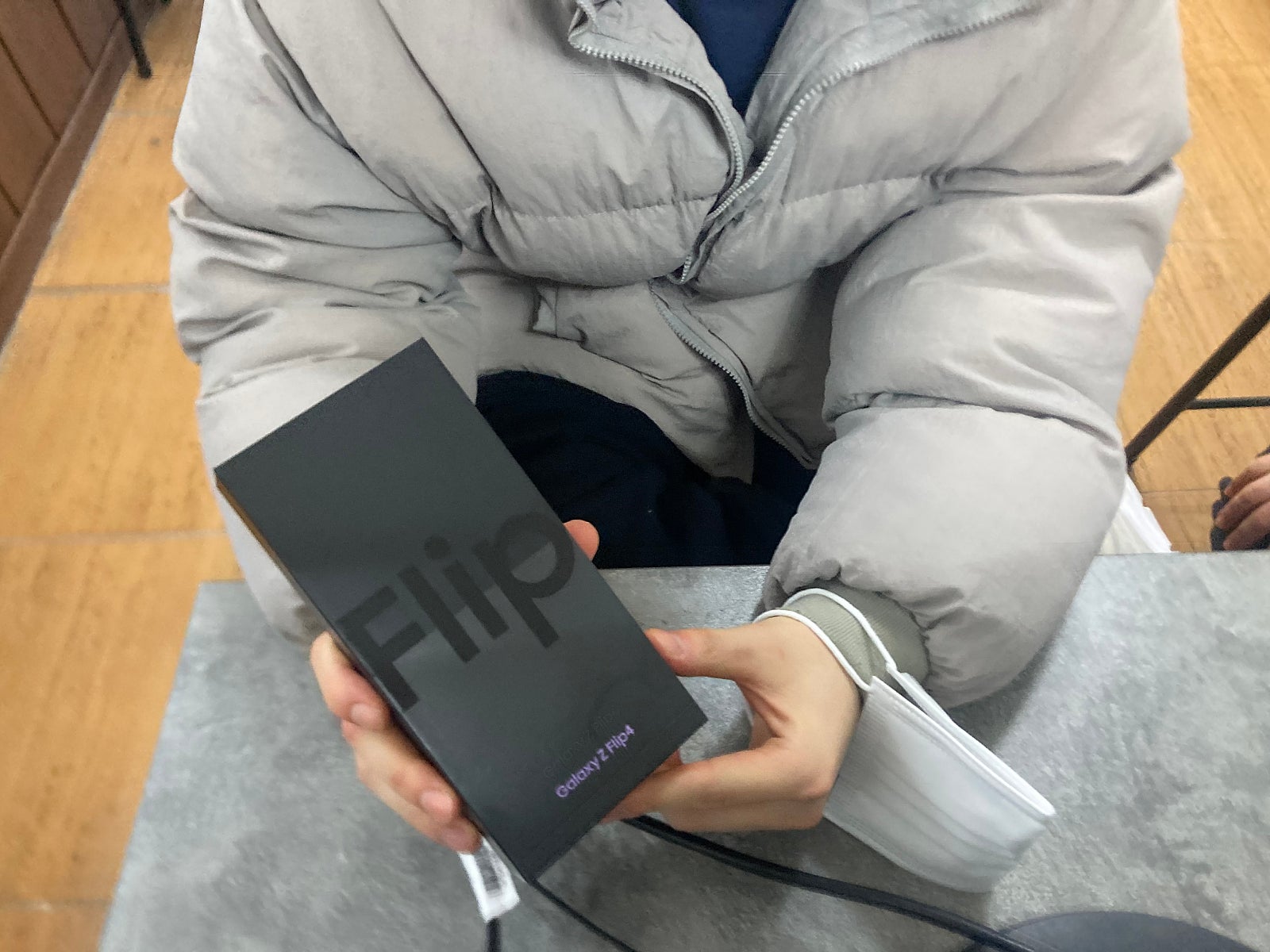 군포 당동 ㅂㄷㅋㅍ 옆집 z플입4 구매