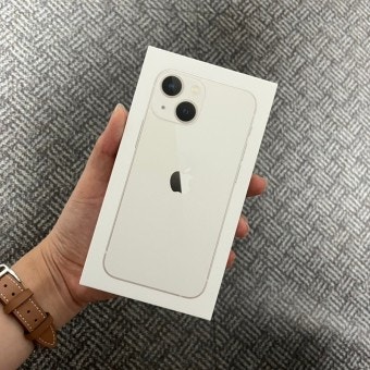 부천ㅇㅈㅎㅇ 아이폰13미니 구매후기