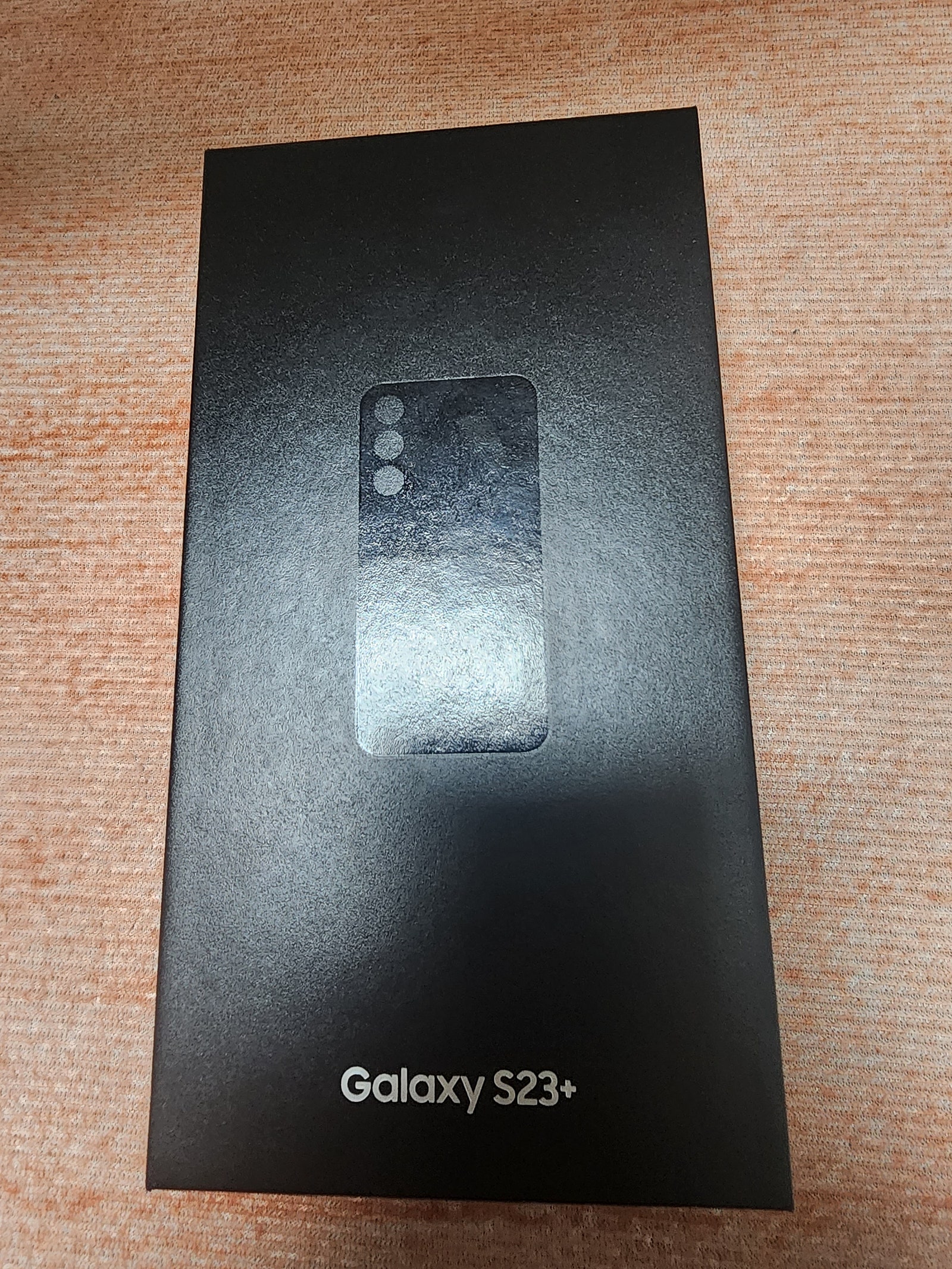 S23+오늘구입개통