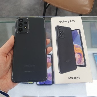 부천ㅇㅈㅎㅇ 아버지폰 A23 구매후기