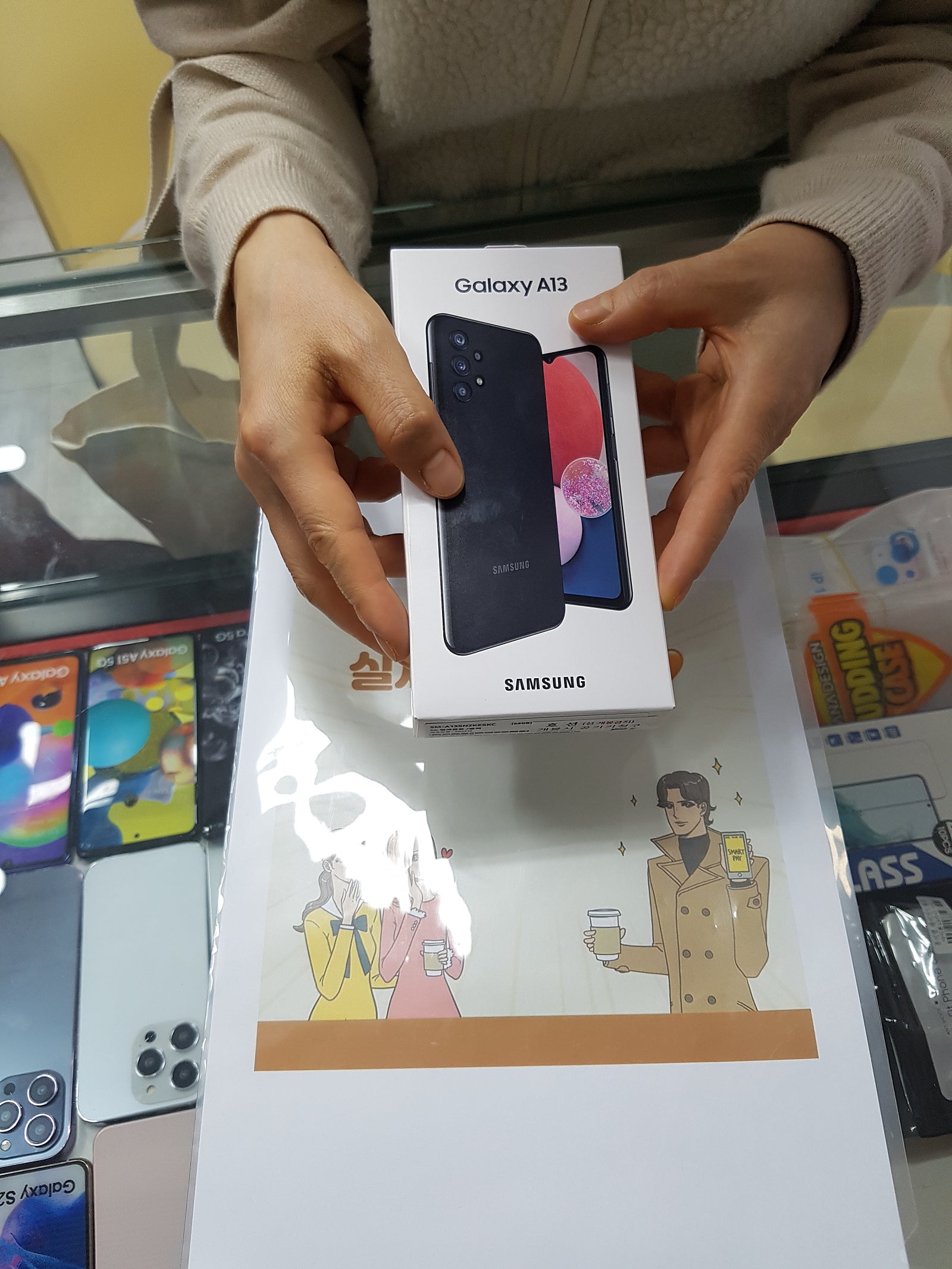 군포산본동 ㅇㄹㅅㅍ a13 후기
