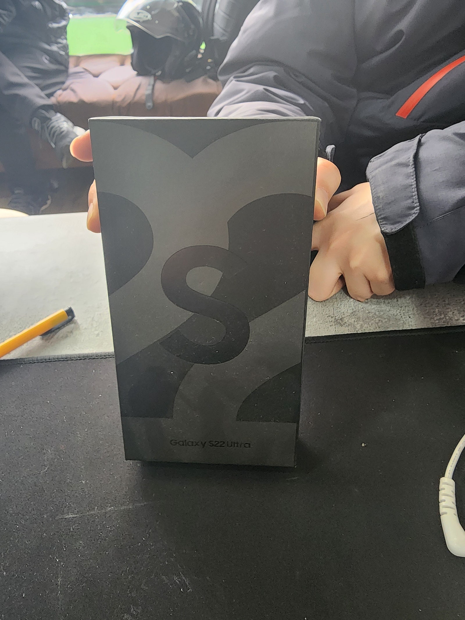부천유명성지 𝗚𝗮𝗹𝗮𝘅𝘆 𝗦𝟮𝟮울트라 엄마폰 구매후기