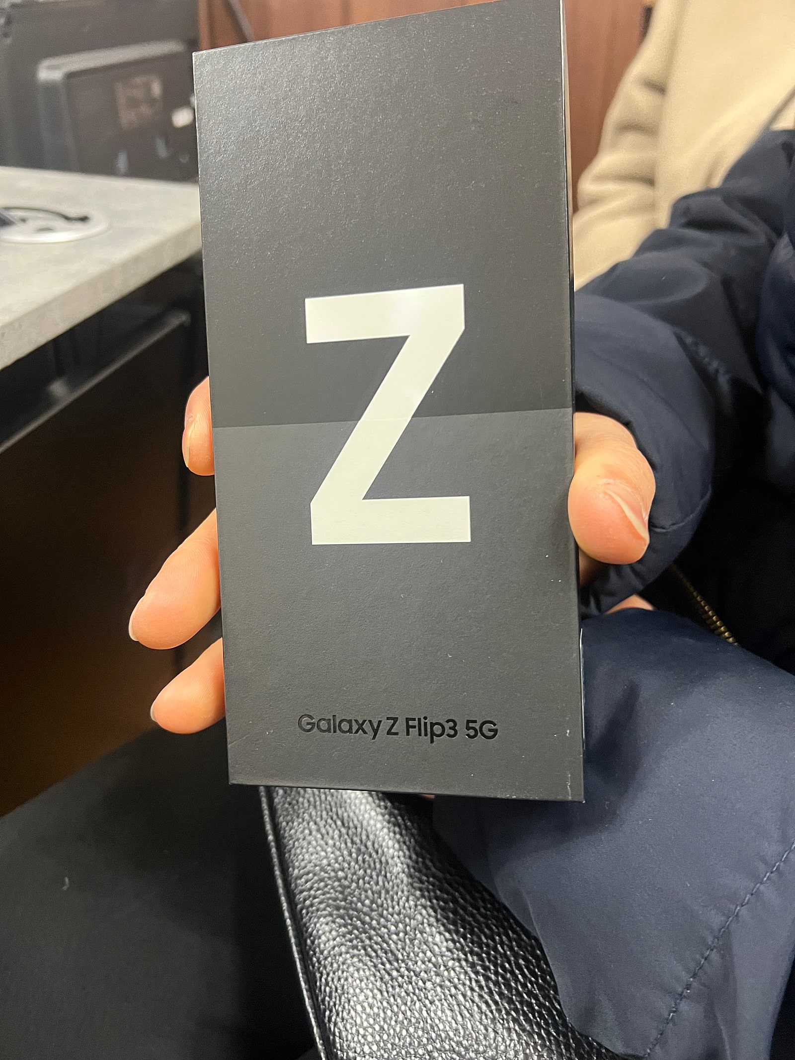 군포 당동 ㅂㄷㅋㅍ 옆집 Z플립3 구매