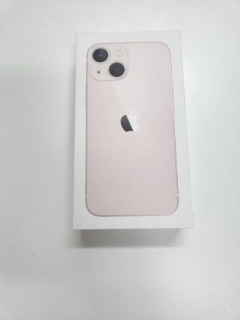 산곡동ㅁㅇㅅㅅ 아이폰13미니 구매후기