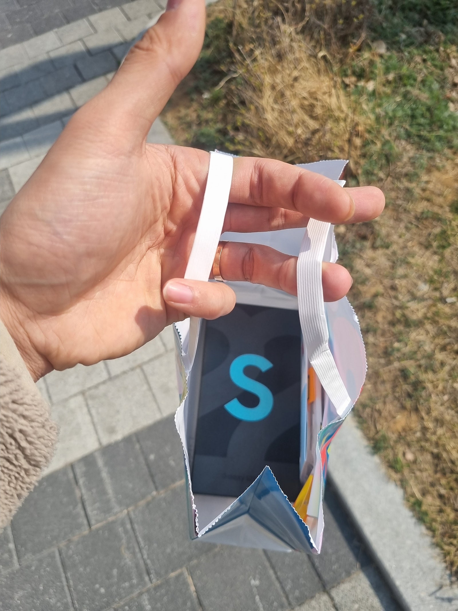 S22 울트라 불당동에서 젤저렴하게 구매했어요