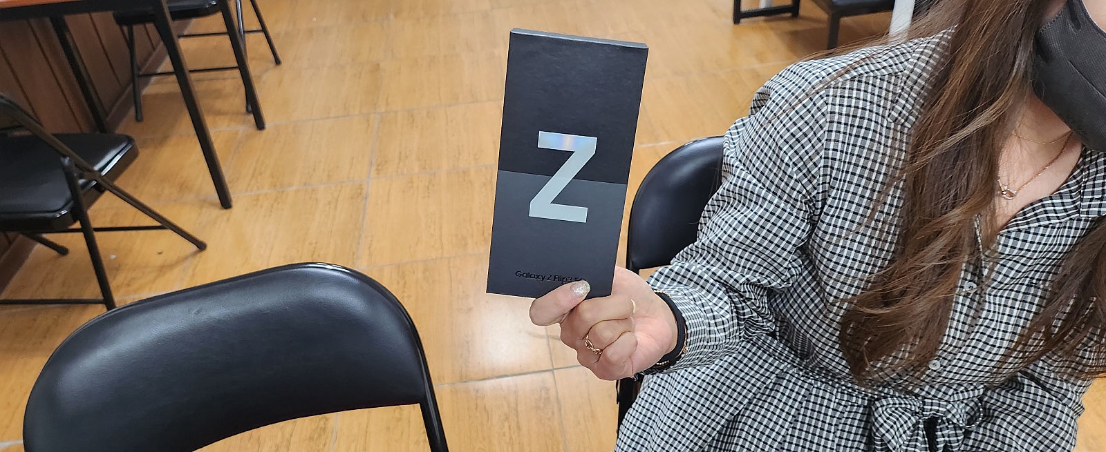 군포 당동 ㅂㄷㅋㅍ 옆집 z플립3 저렴하네요