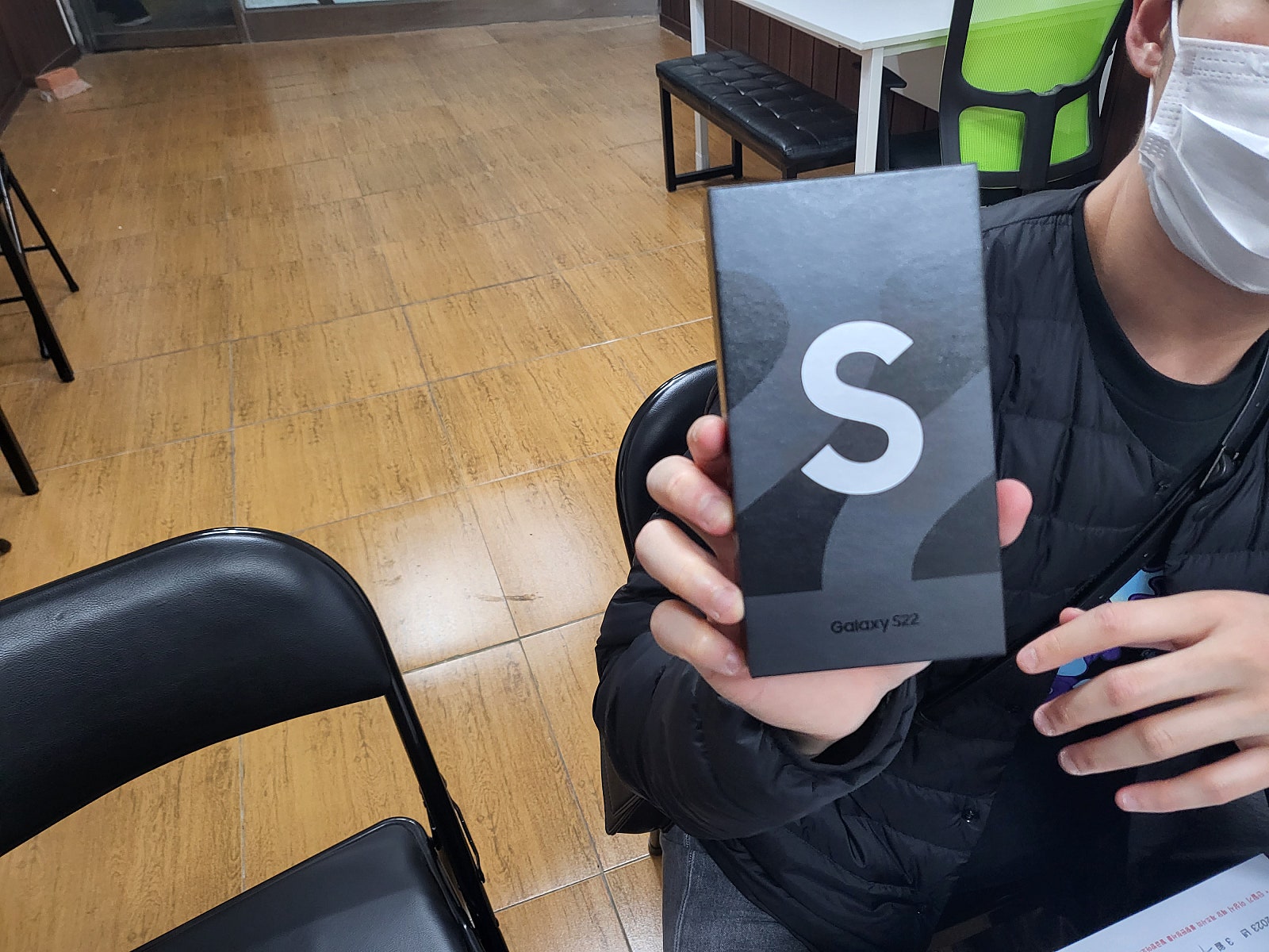 군포 당동 ㅂㄷㅋㅍ 옆집 s22 대란탑승완료