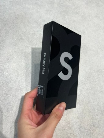 부천ㅇㅈㅎㅇ 𝗚𝗮𝗹𝗮𝘅𝘆 𝗦𝟮𝟮 구매후기