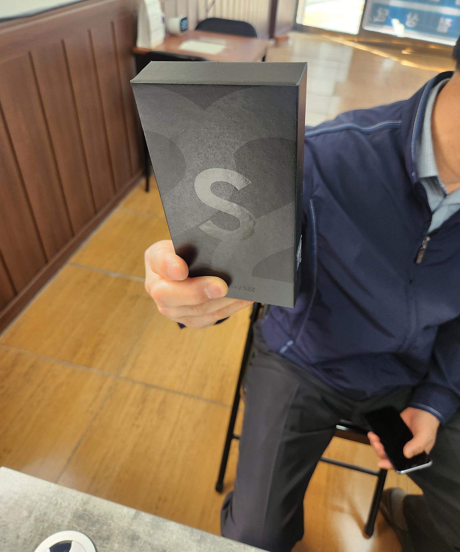 군포 당동 ㅂㄷㅋㅍ 옆집 s22 개통