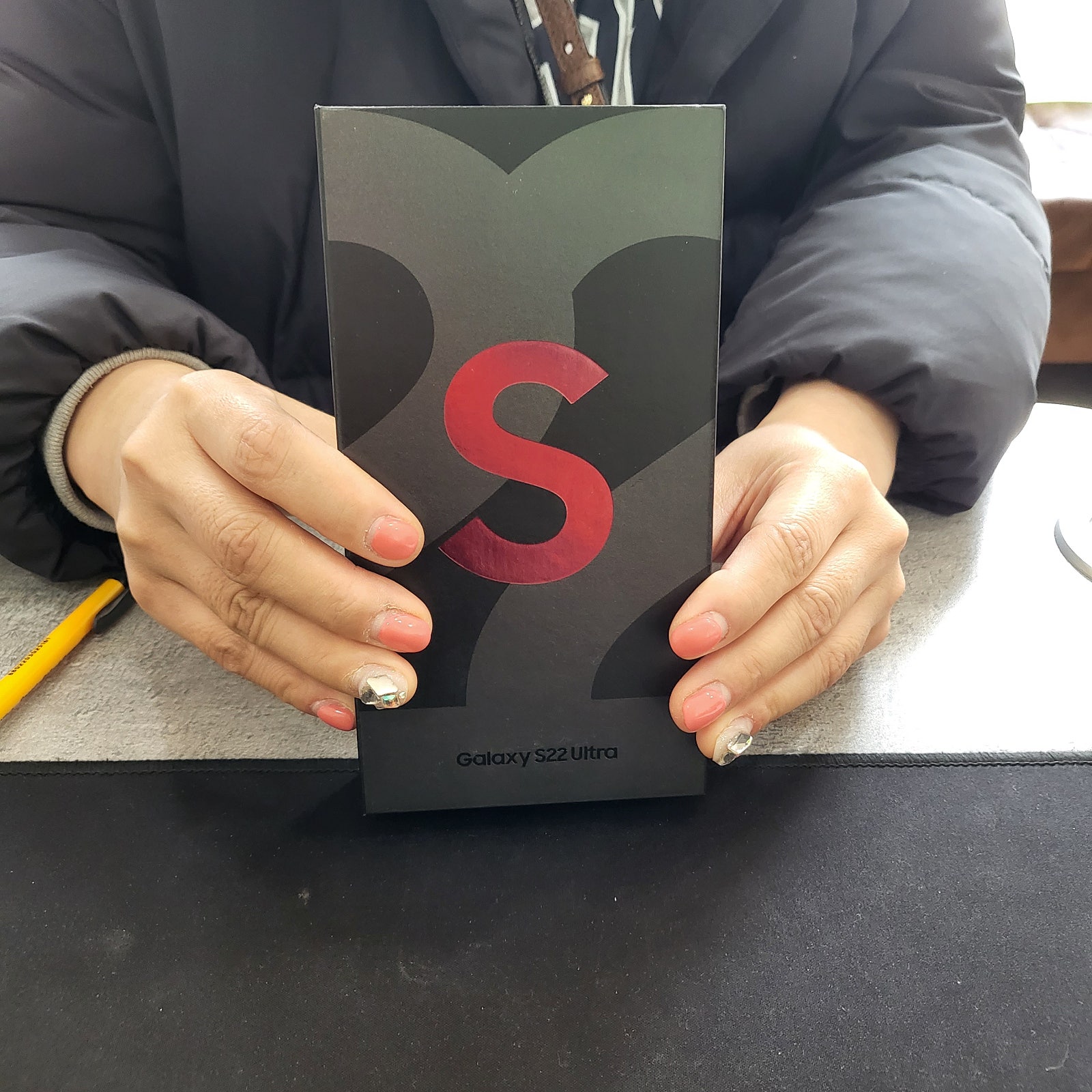 ⭐ 𝗚𝗮𝗹𝗮𝘅𝘆 𝗦𝟮𝟮 𝗨𝗹𝘁𝗿𝗮 부천 유명성지에서 당일 개통해용
